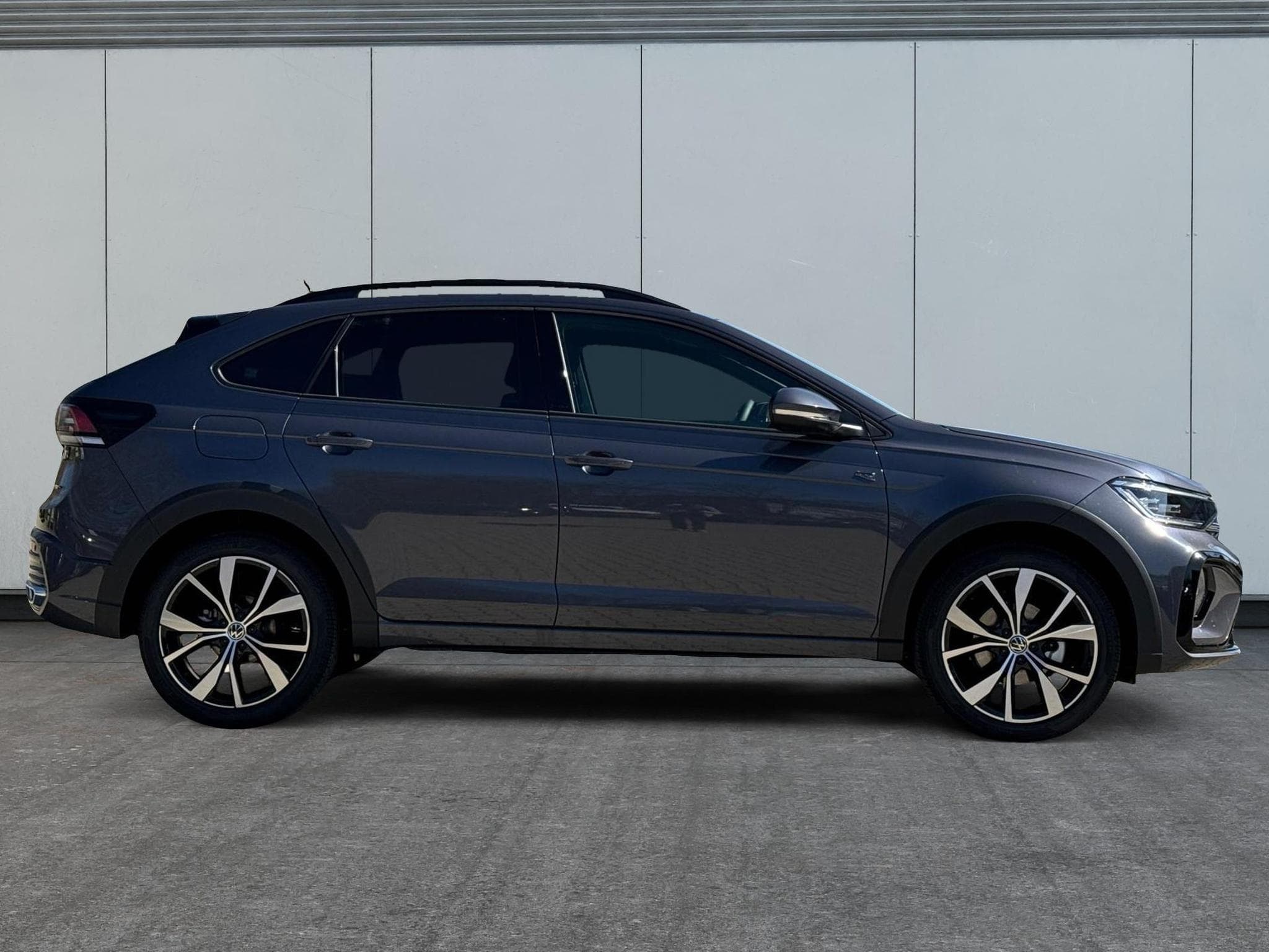 VW Taigo R-Line Limited (2026) - Foto 5