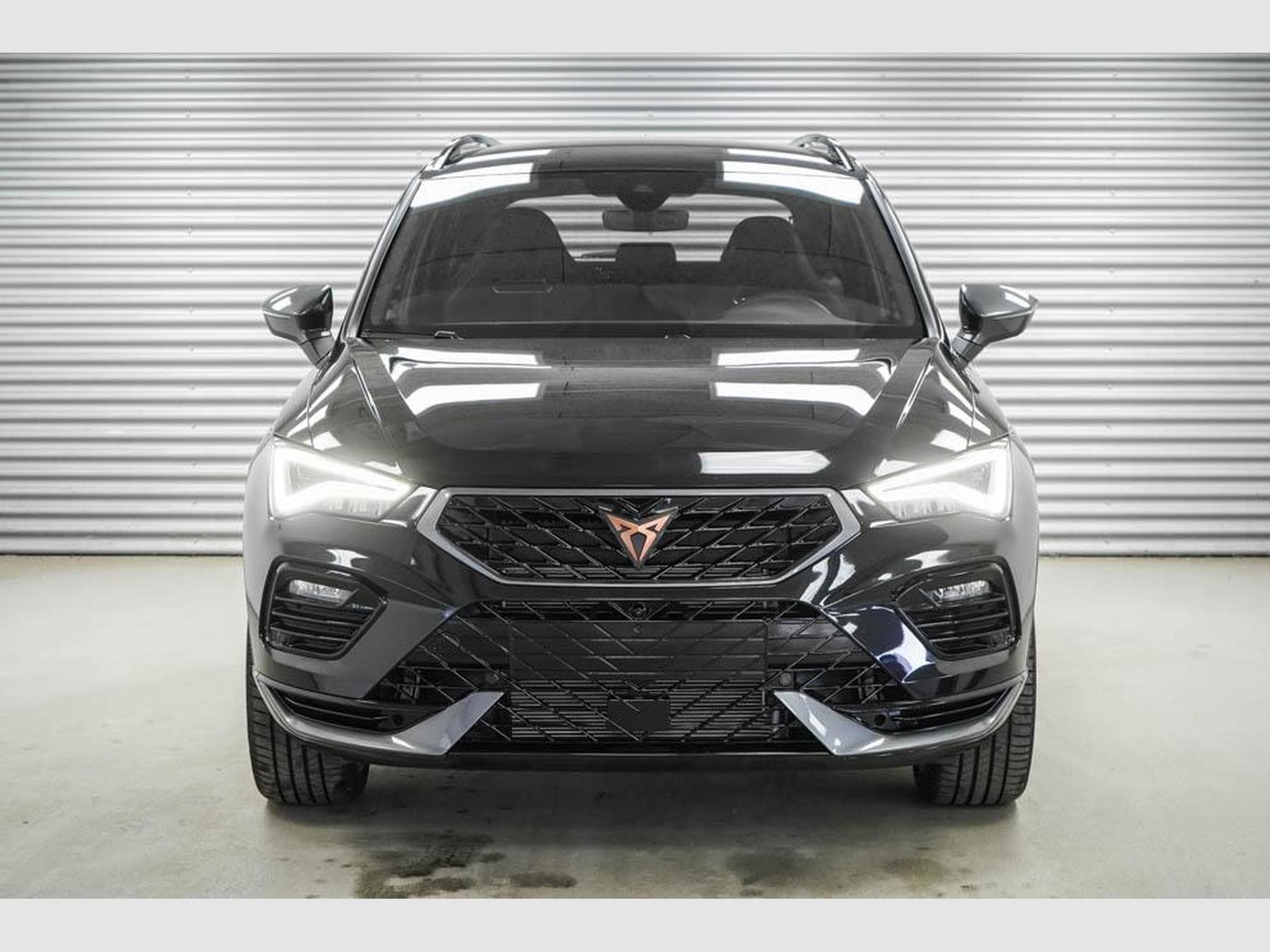 Cupra Ateca 2,0 TSI DSG (2025) - Foto 2