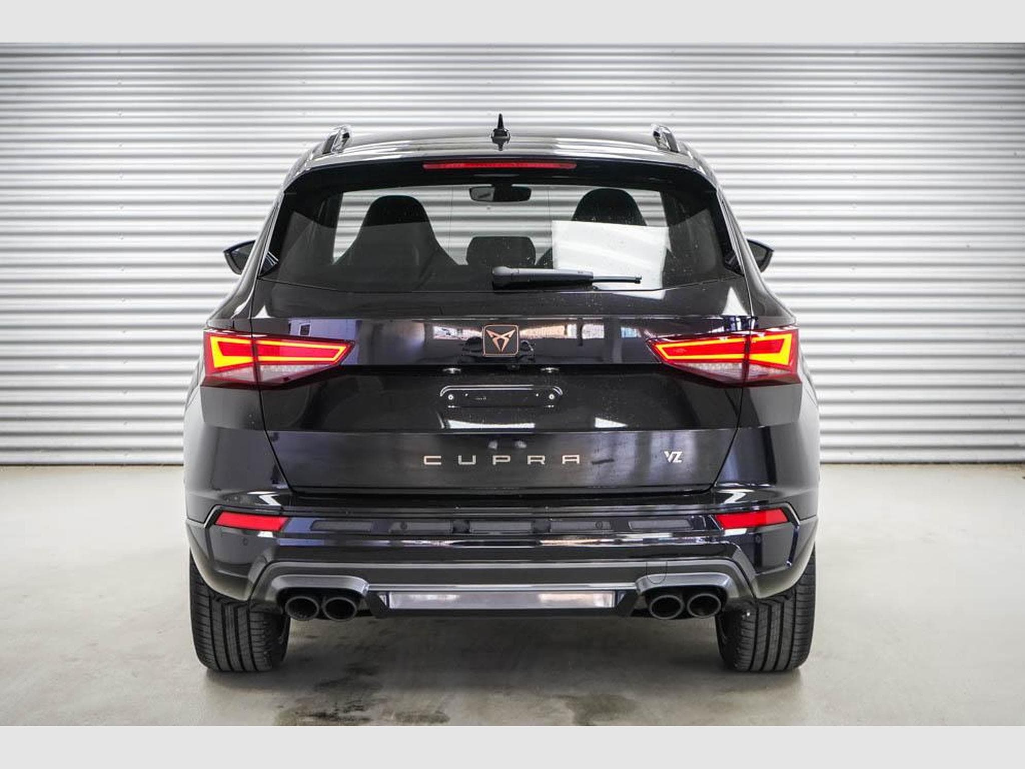 Cupra Ateca 2,0 TSI DSG (2025) - Foto 4