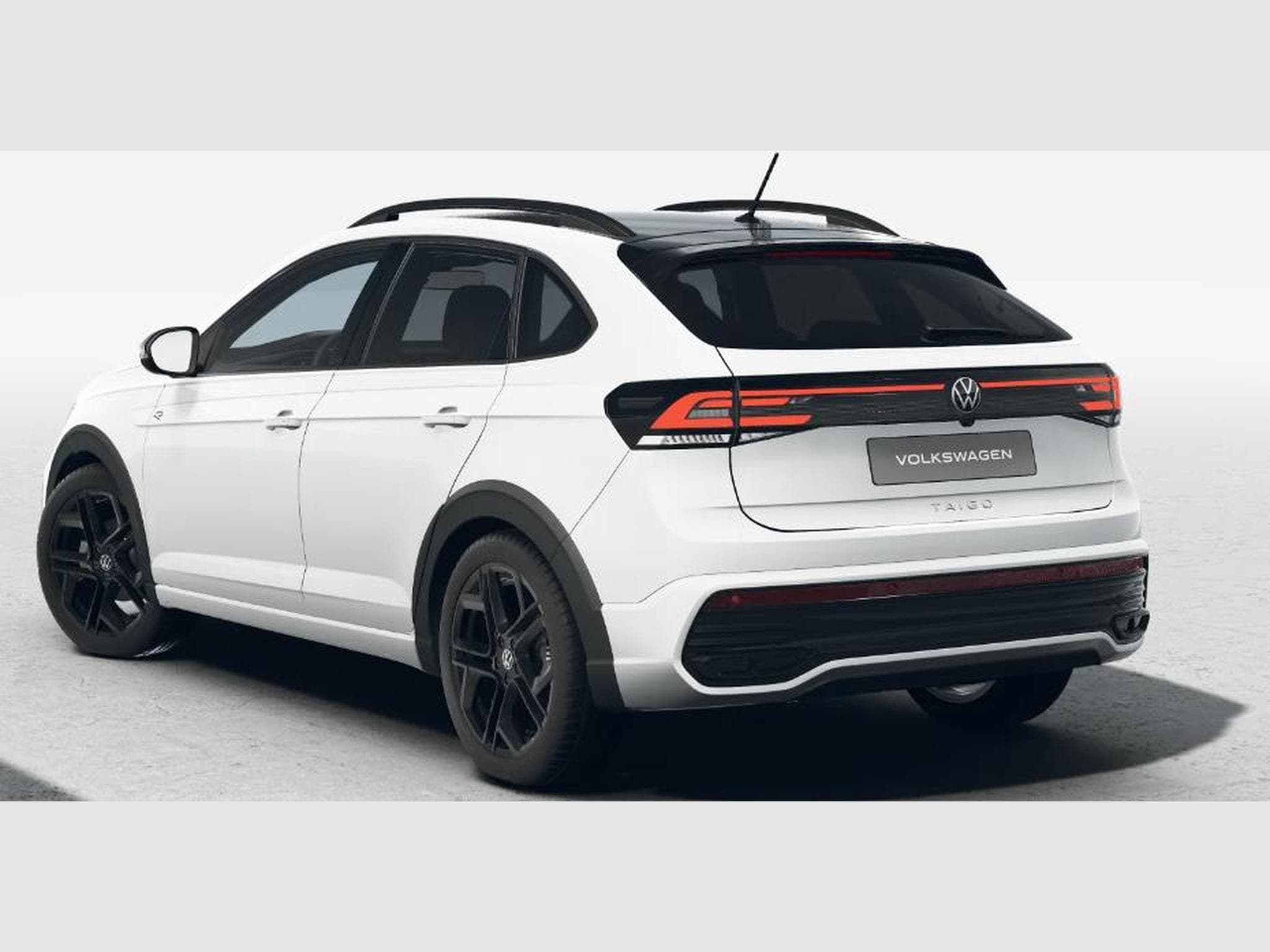 VW Taigo R-Line Limited (2026) - Photo 2