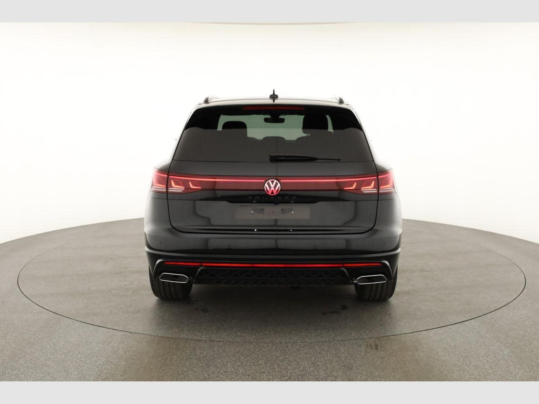 VW Touareg 3.0 TDI 210 kW 4Motion R-Line Final Edition (2026) - Photo 18