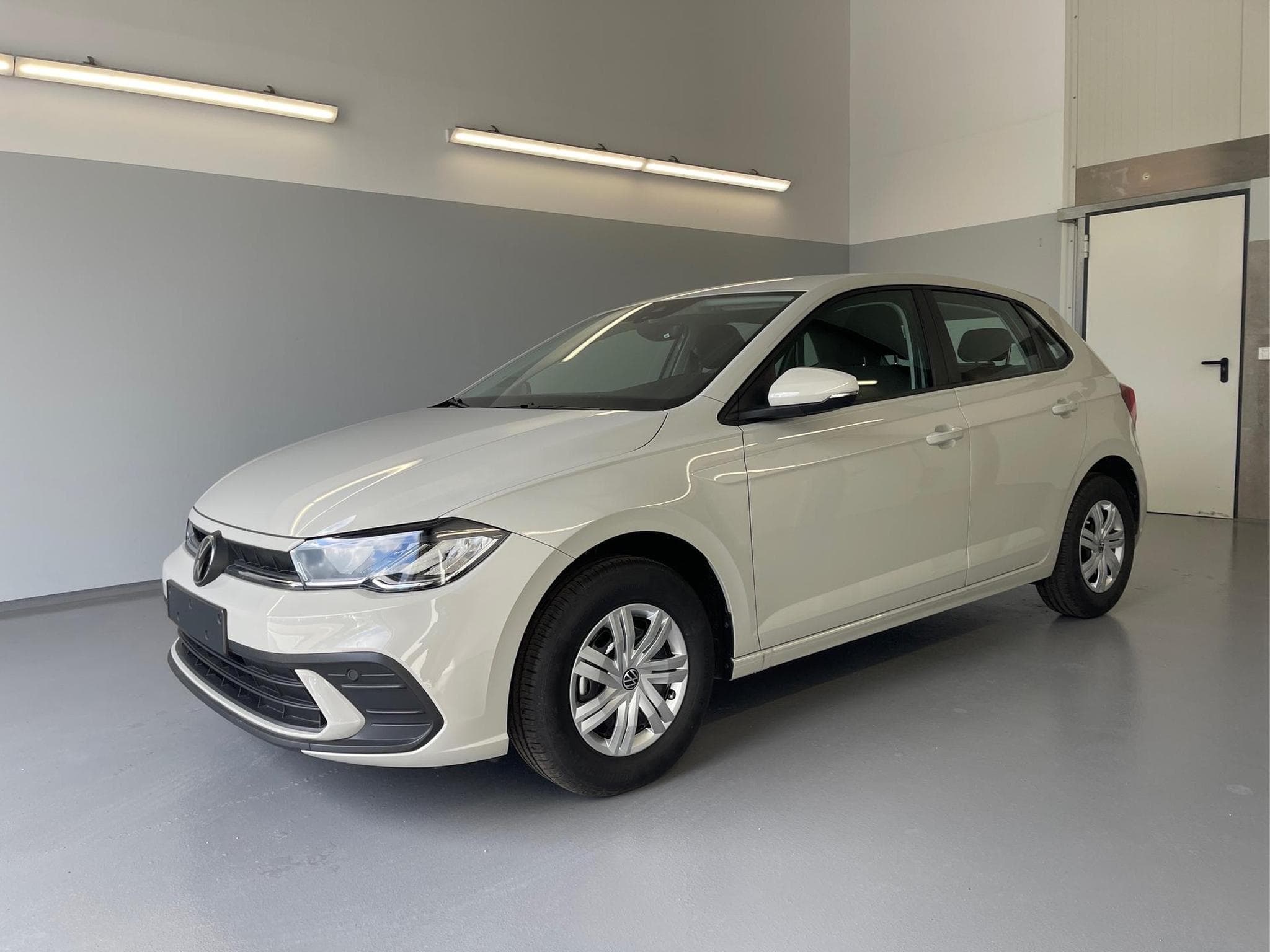 VW Polo Polo (2026) - Photo 1