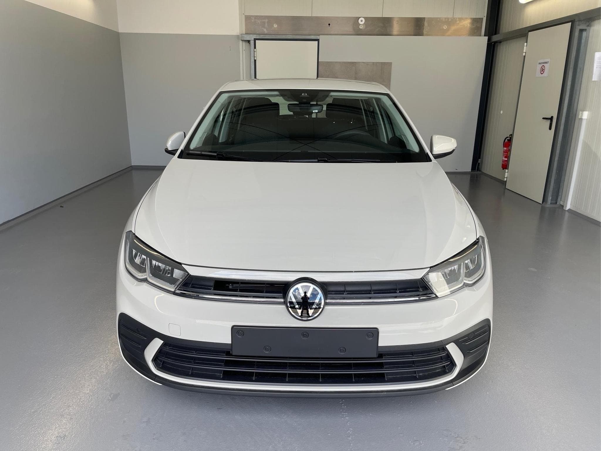 VW Polo Polo (2026) - Photo 2