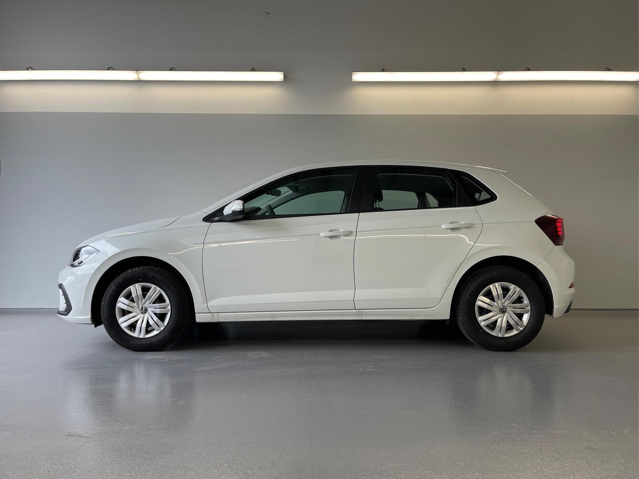 VW Polo Polo (2026) - Foto 3