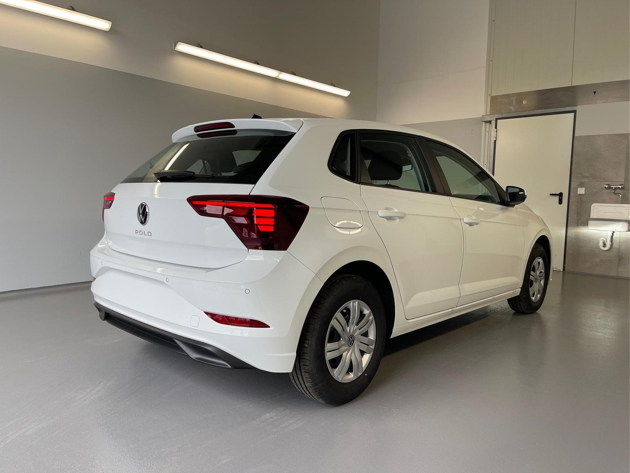VW Polo Polo (2026) - Foto 4