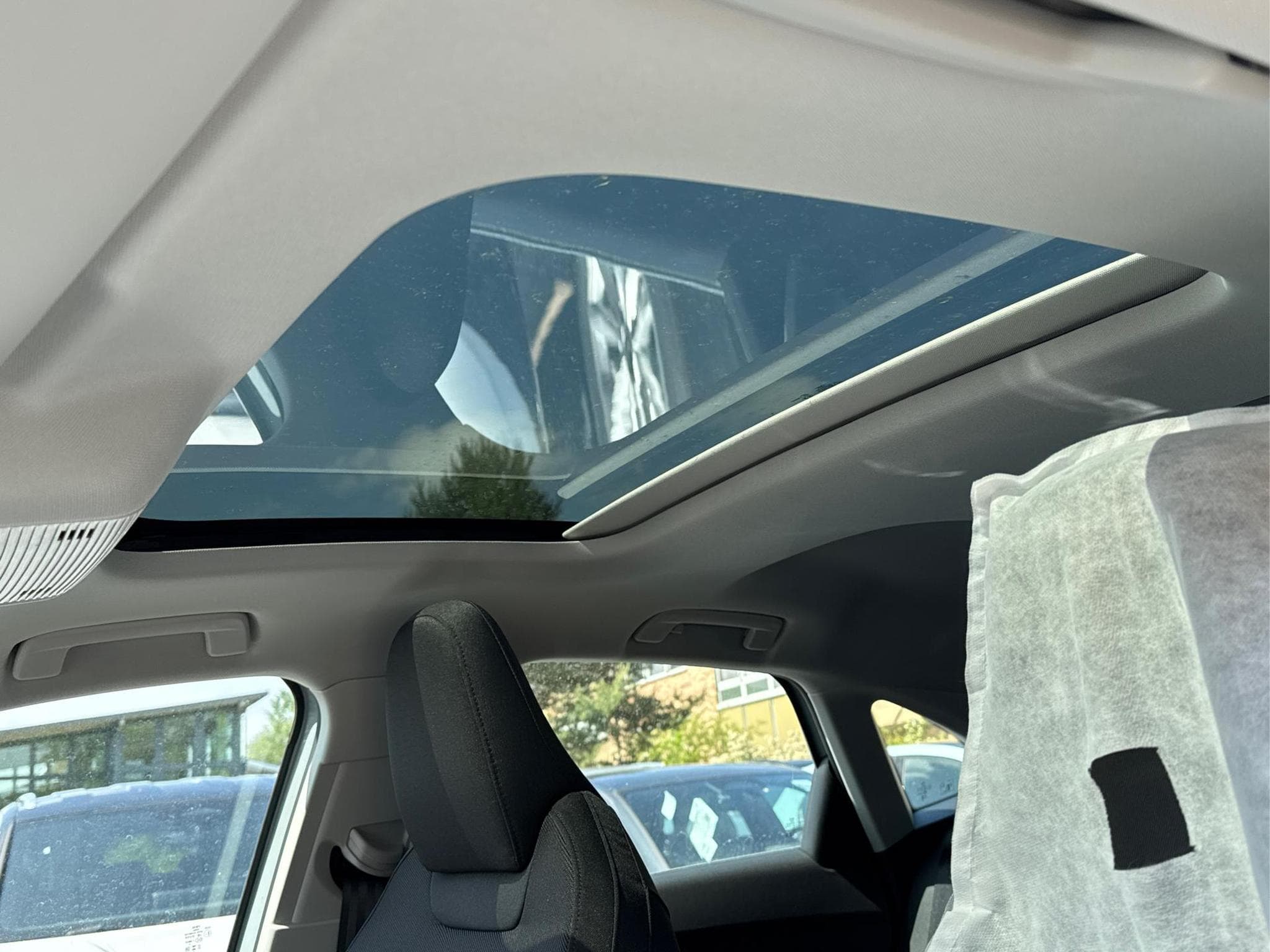 Audi Q3 Sportback Basis (2026) - Photo 15
