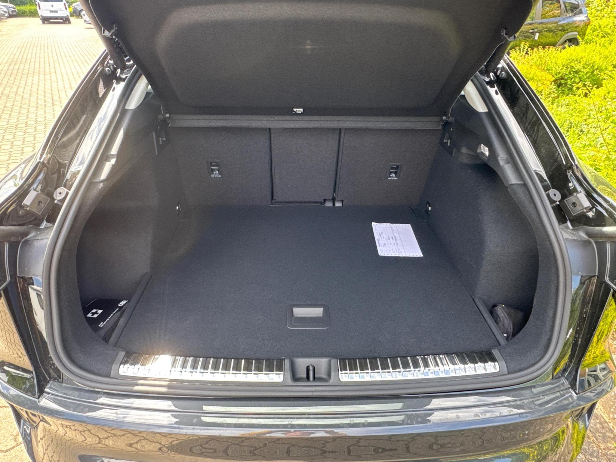 Audi Q3 Sportback Basis (2026) - Photo 6