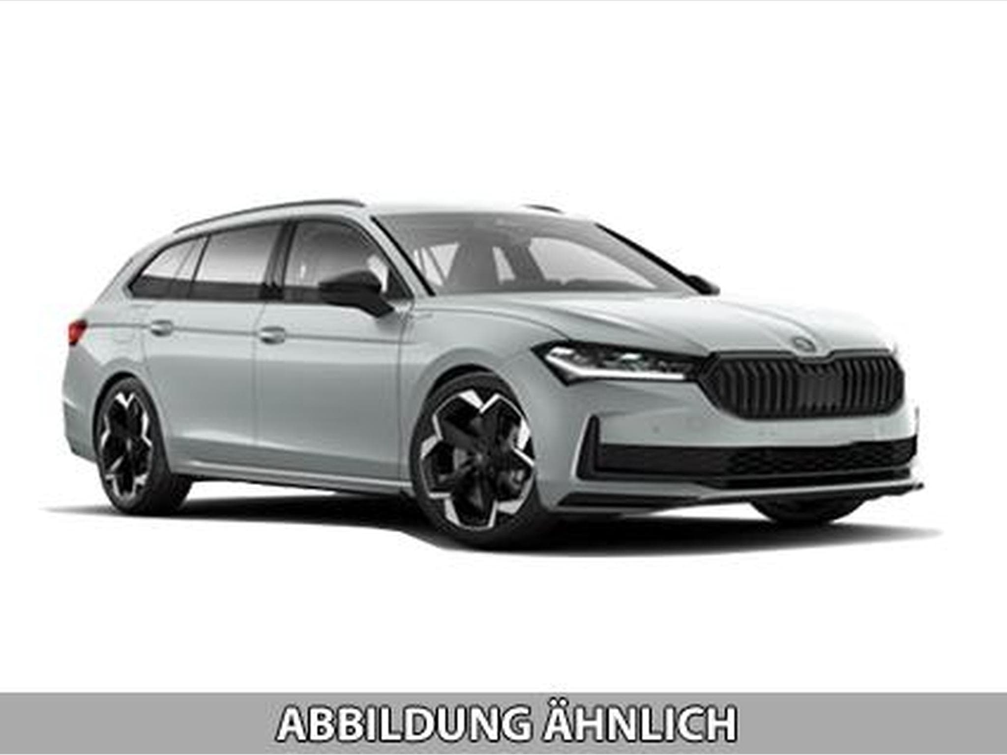 Skoda Superb Selection (2025) - Photo 1