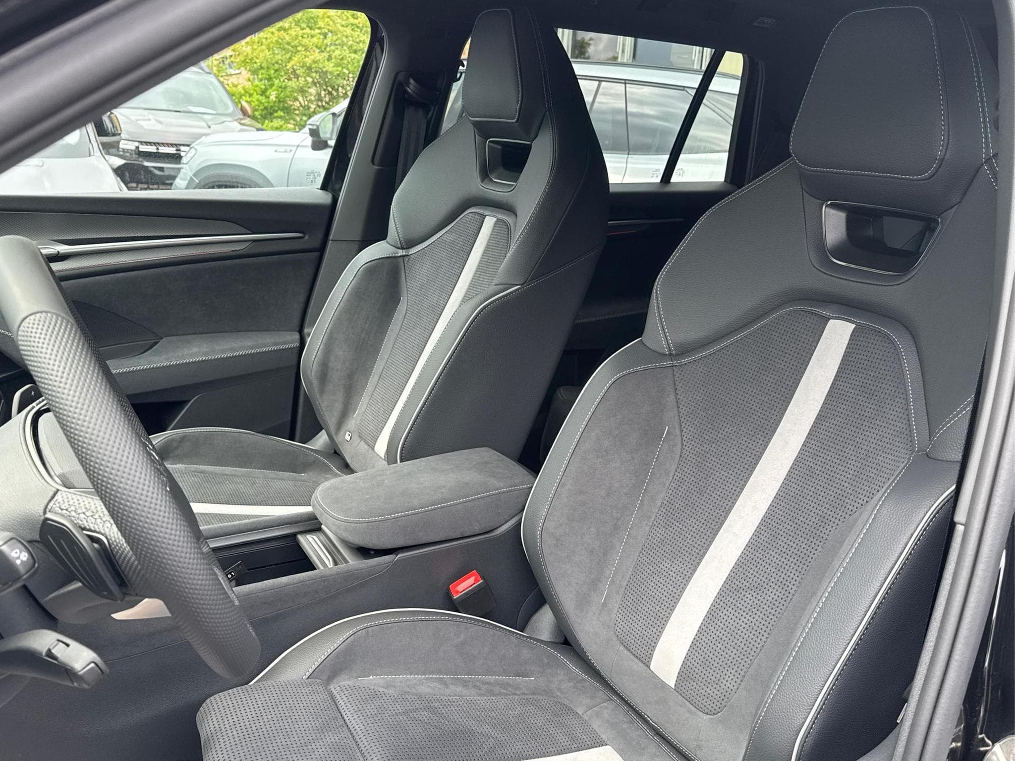 Skoda Kodiaq Sportline Explore (2026) - Foto 15