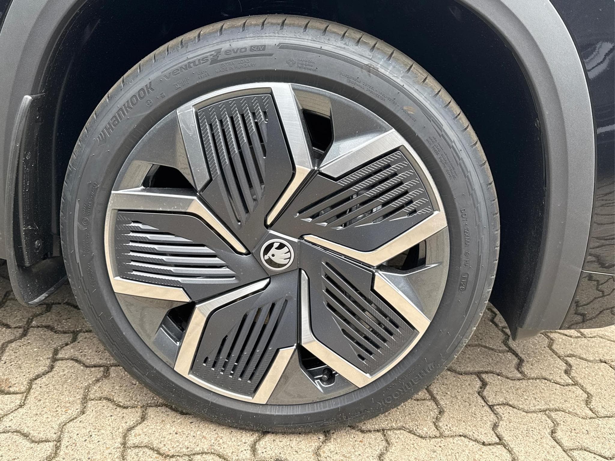 Skoda Kodiaq Sportline Explore (2026) - Foto 8