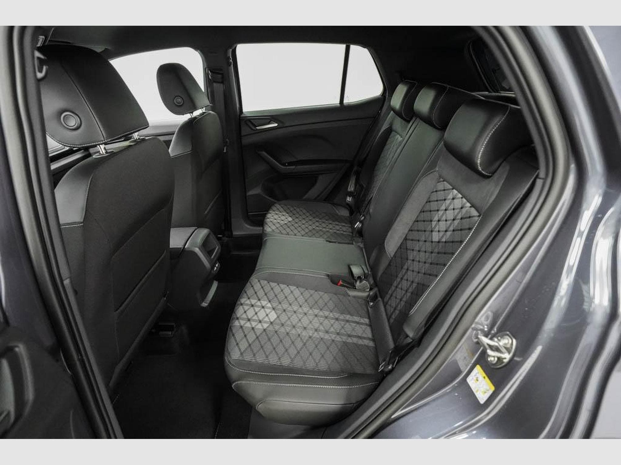 VW T-Cross 1,0 TSI DSG (2026) - Foto 15