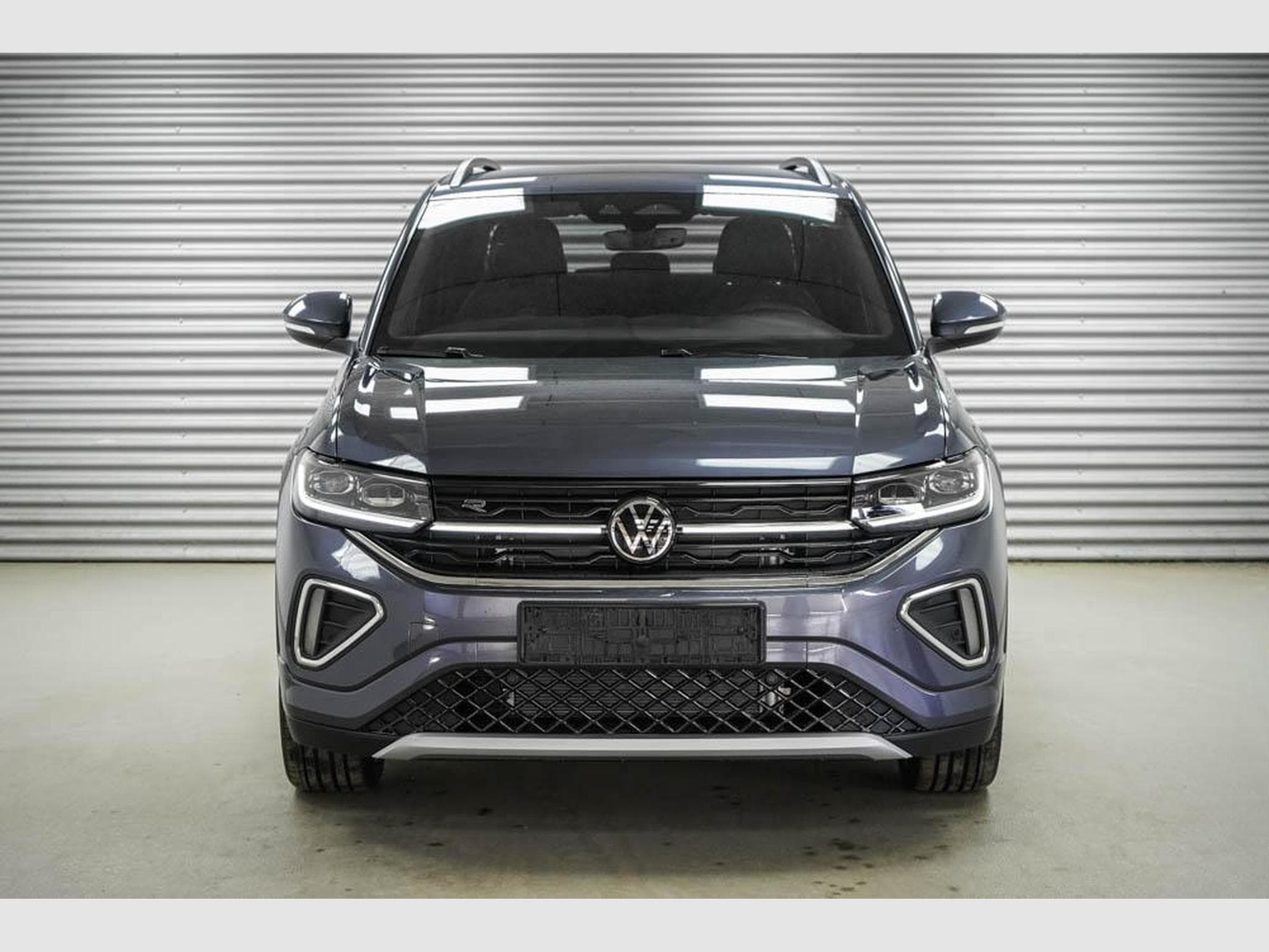 VW T-Cross 1,0 TSI DSG (2026) - Foto 2