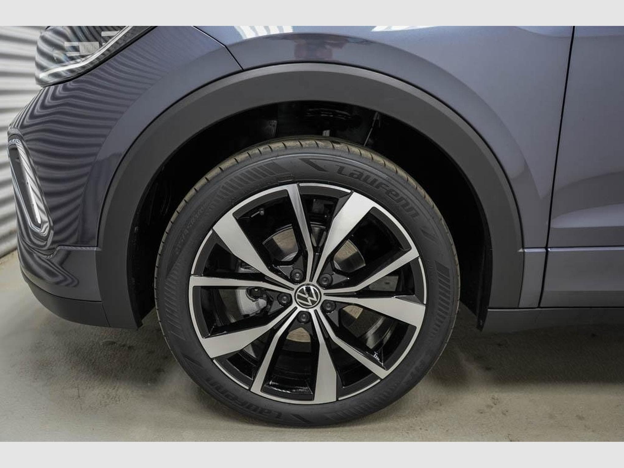 VW T-Cross 1,0 TSI DSG (2026) - Foto 5
