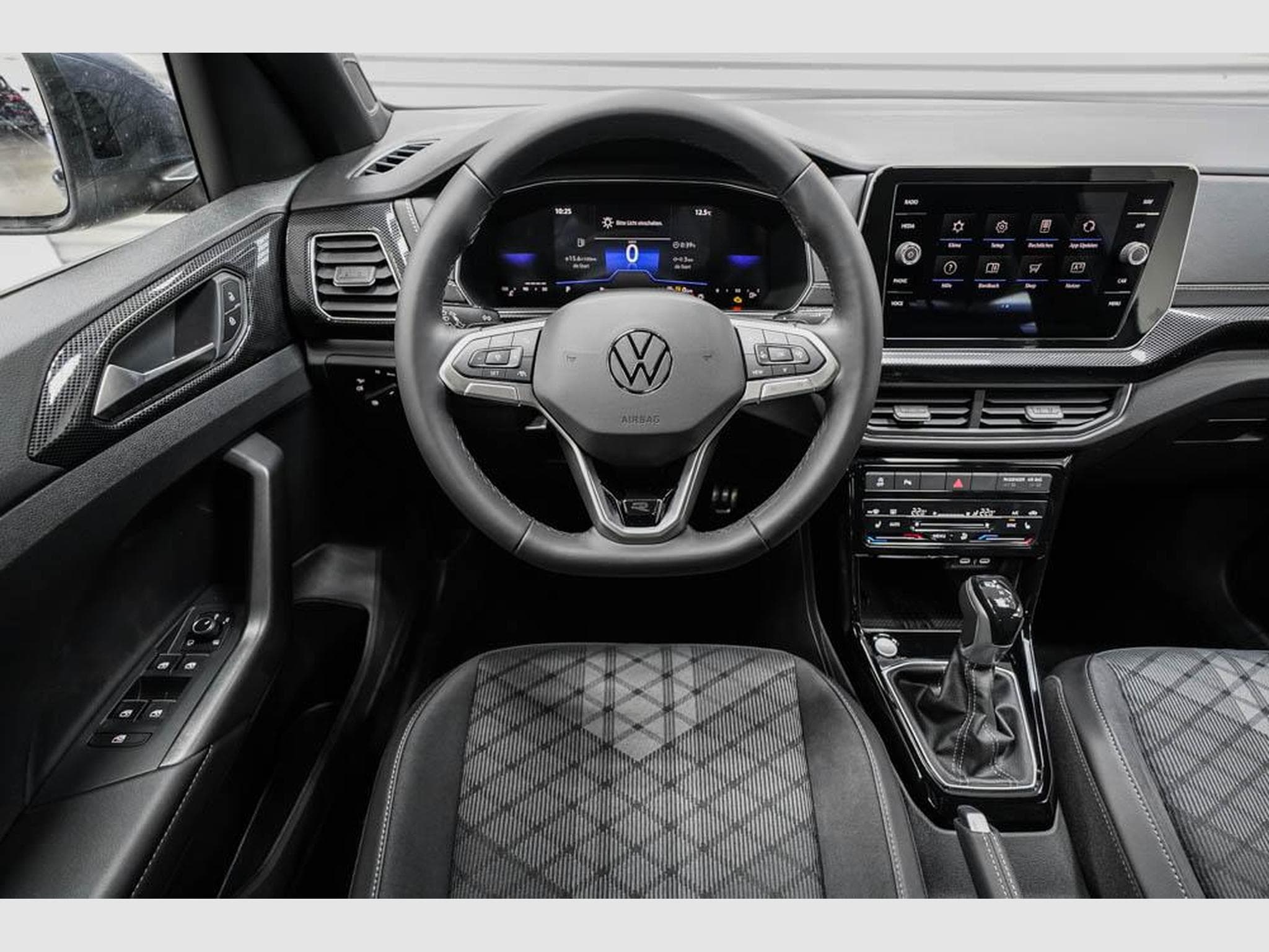 VW T-Cross 1,0 TSI DSG (2026) - Foto 8