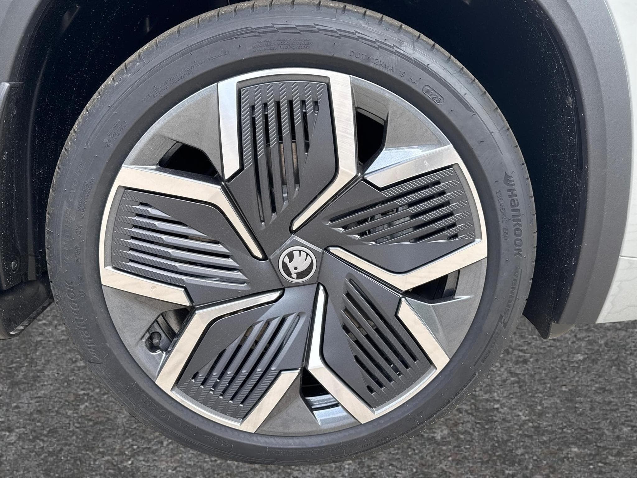 Skoda Kodiaq Sportline Explore (2026) - Foto 12