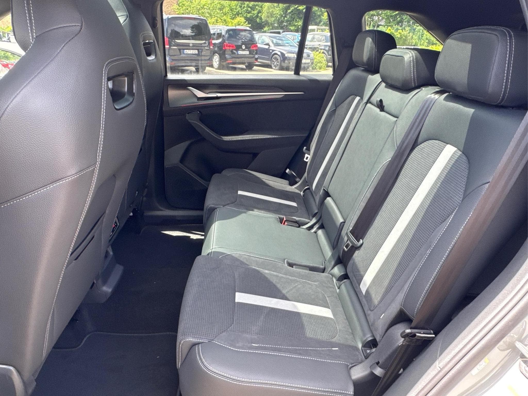 Skoda Kodiaq Sportline Explore (2026) - Foto 19