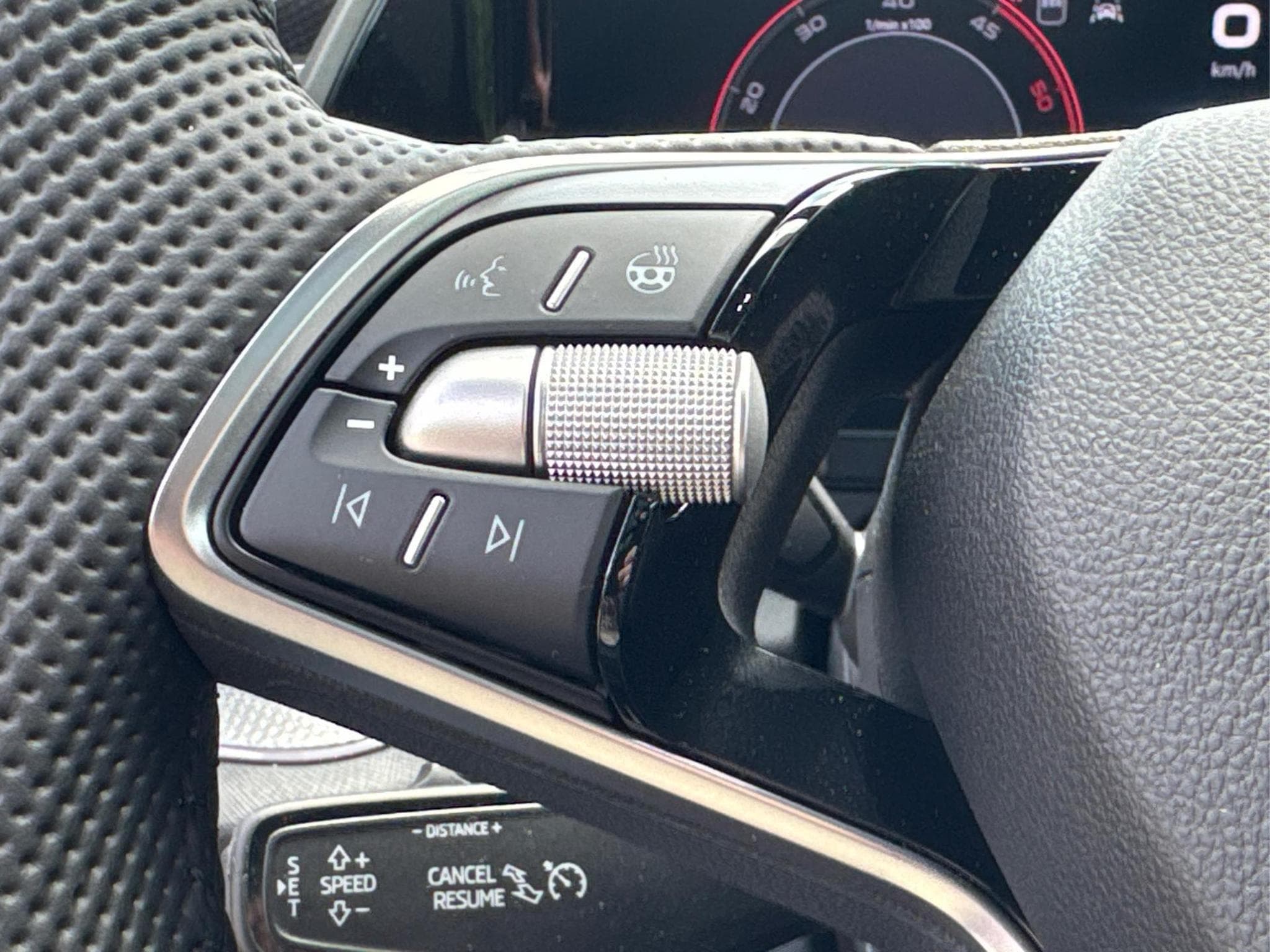 Skoda Kodiaq Sportline Explore (2026) - Foto 25