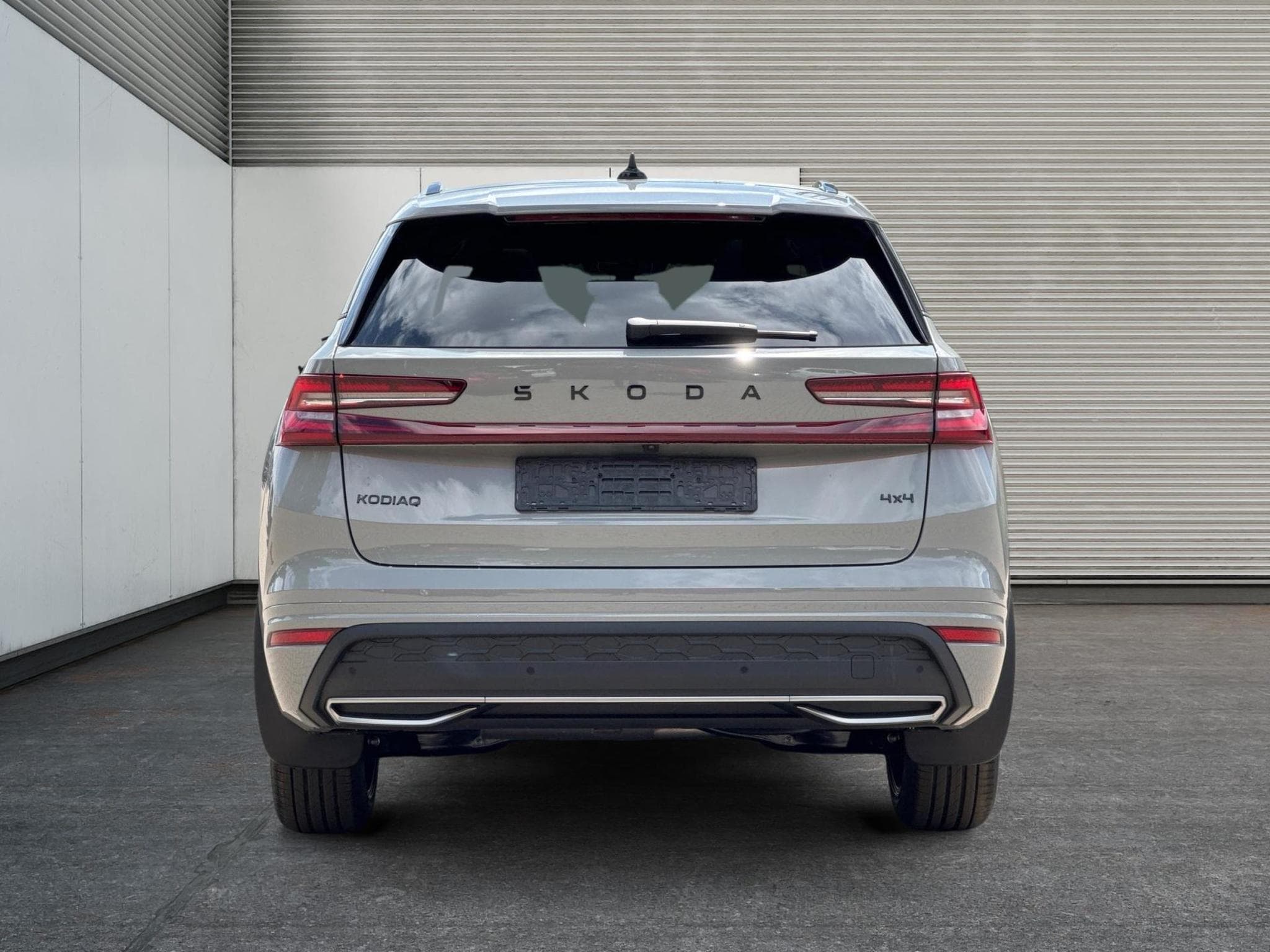 Skoda Kodiaq Sportline Explore (2026) - Foto 4