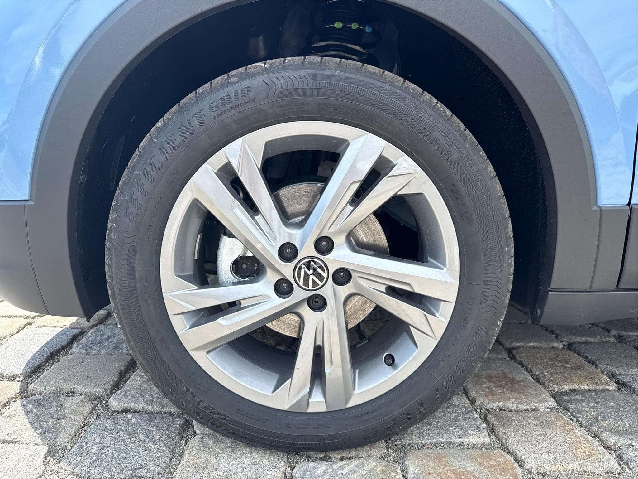 VW T-Cross PRIME 1,0 TSI (2026) - Photo 12