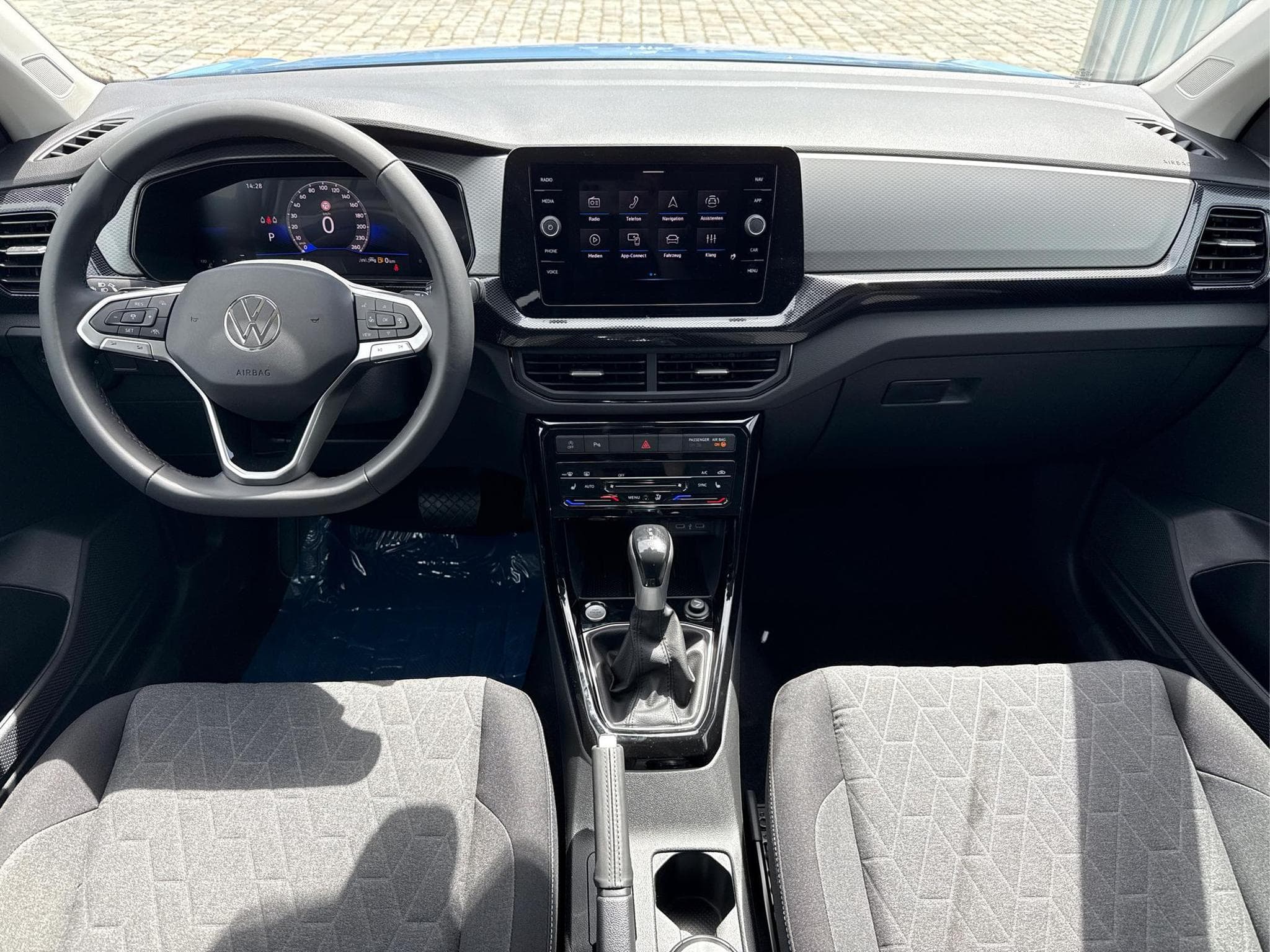 VW T-Cross PRIME 1,0 TSI (2026) - Photo 7