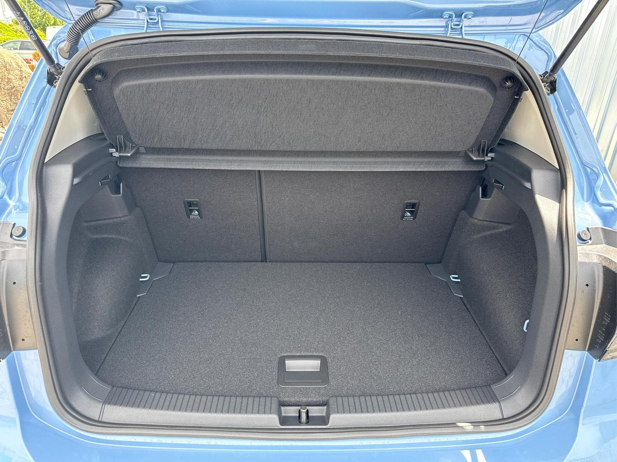 VW T-Cross PRIME 1,0 TSI (2026) - Foto 10