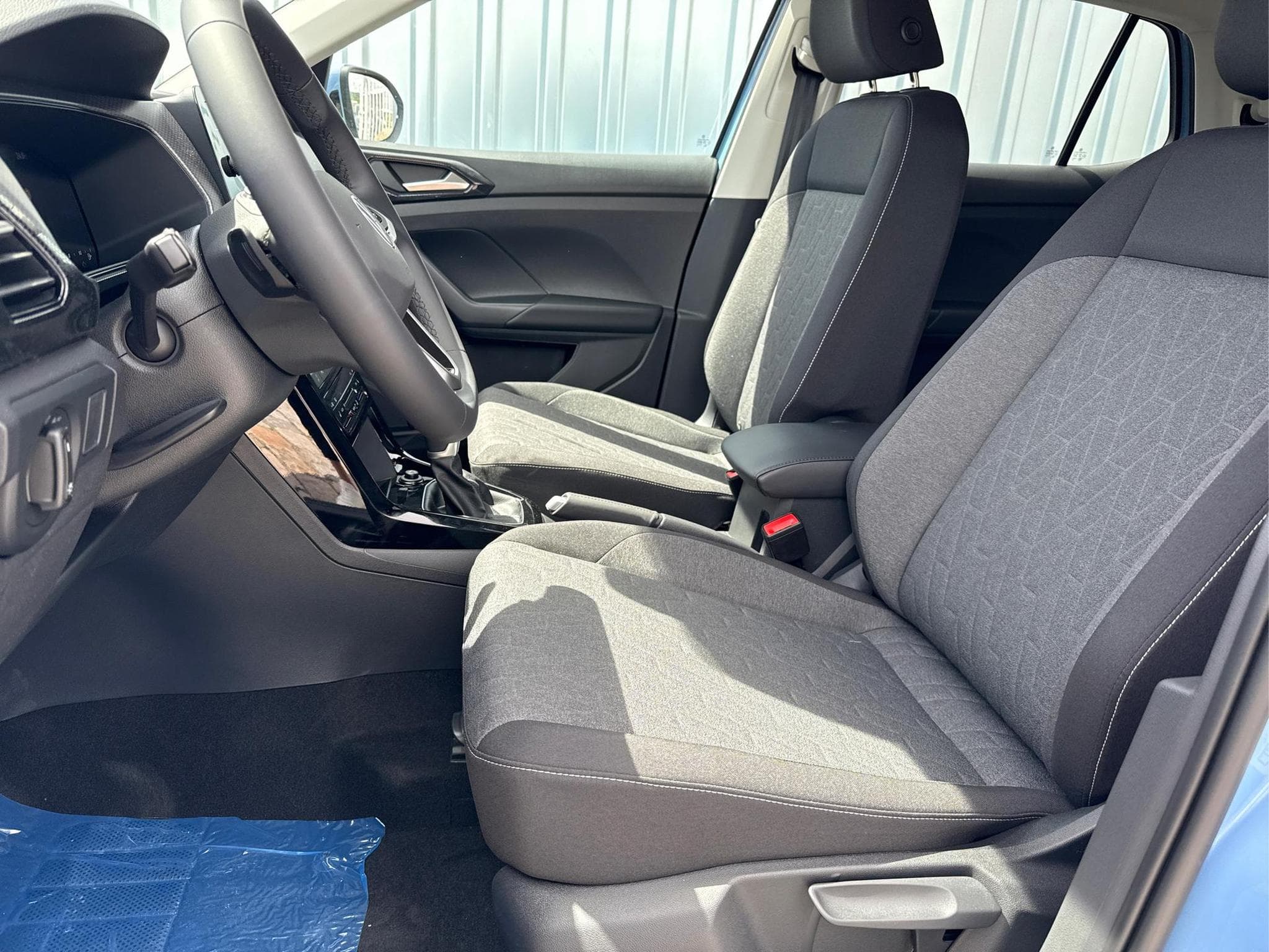 VW T-Cross PRIME 1,0 TSI (2026) - Foto 8
