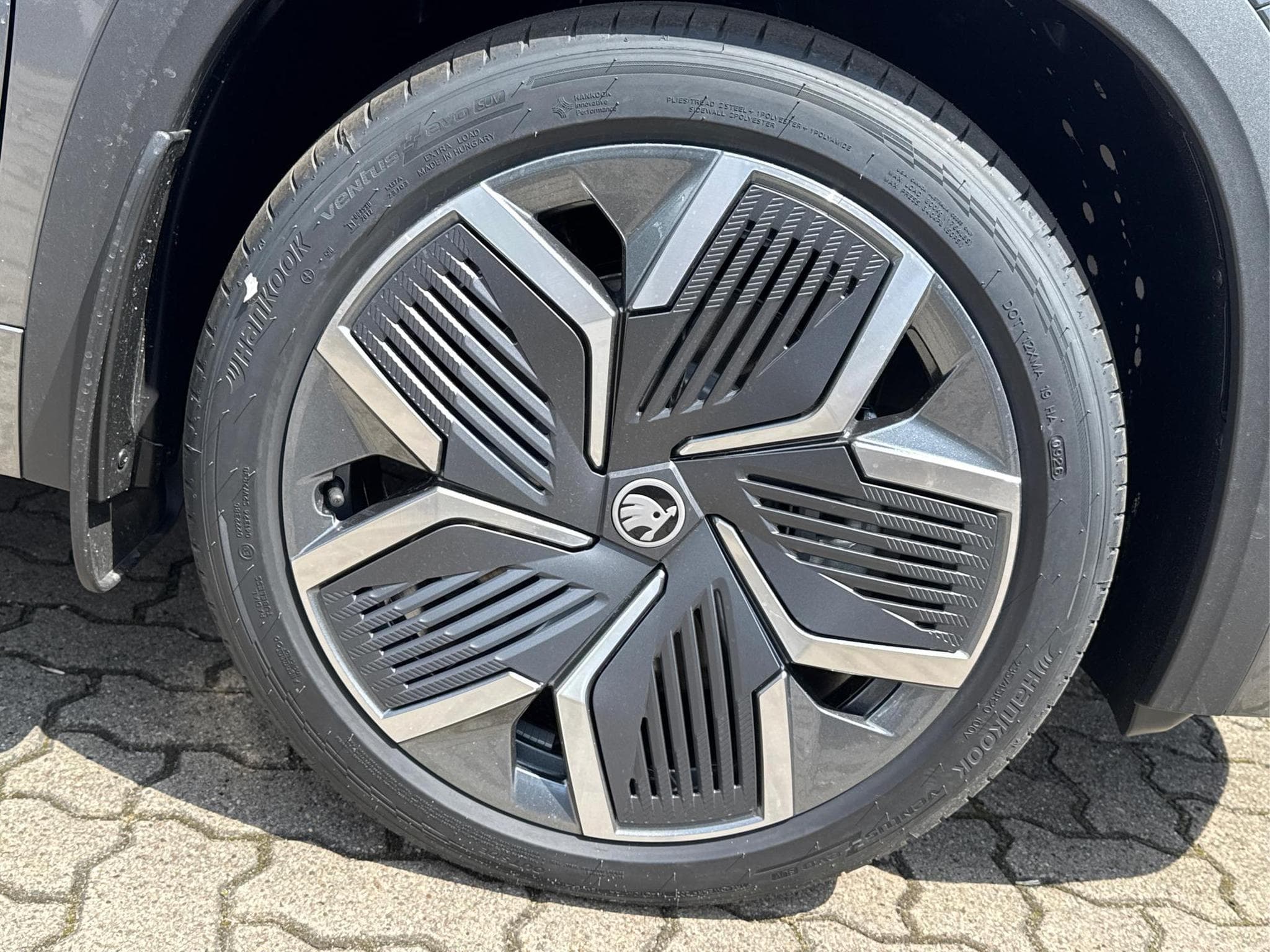 Skoda Kodiaq Sportline Explore (2026) - Foto 8