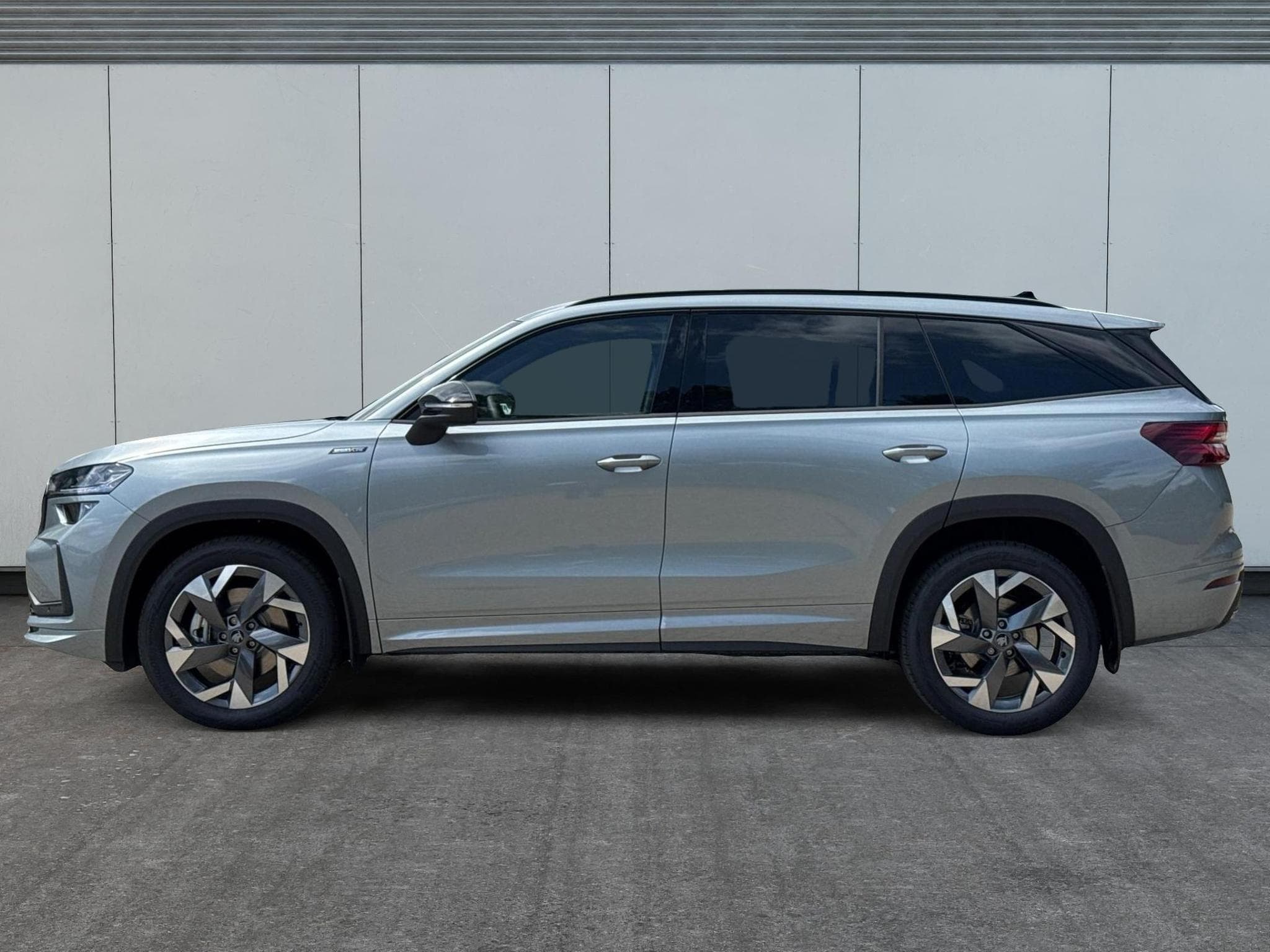 Skoda Kodiaq Sportline Explore (2026) - Foto 2