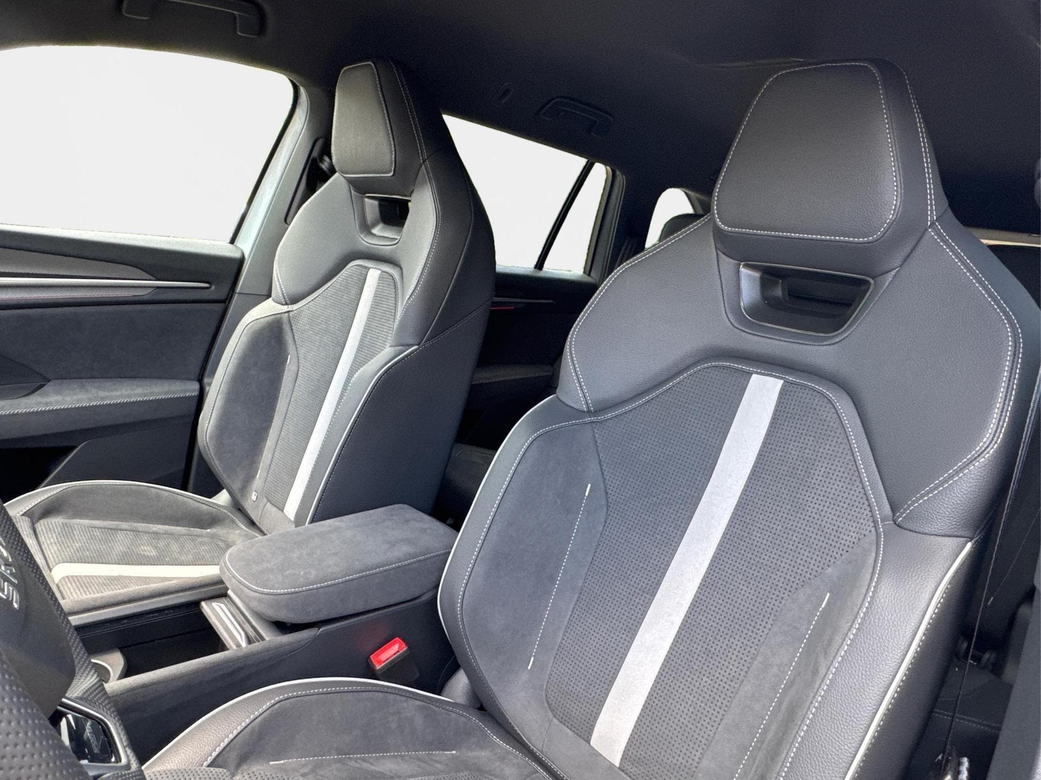 Skoda Kodiaq Sportline Explore (2026) - Foto 21