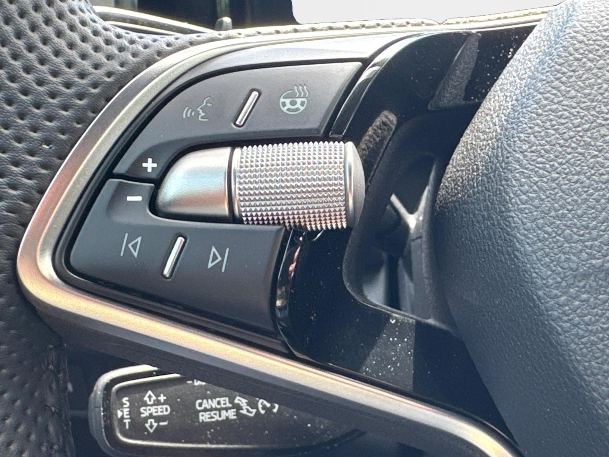 Skoda Kodiaq Sportline Explore (2026) - Foto 24