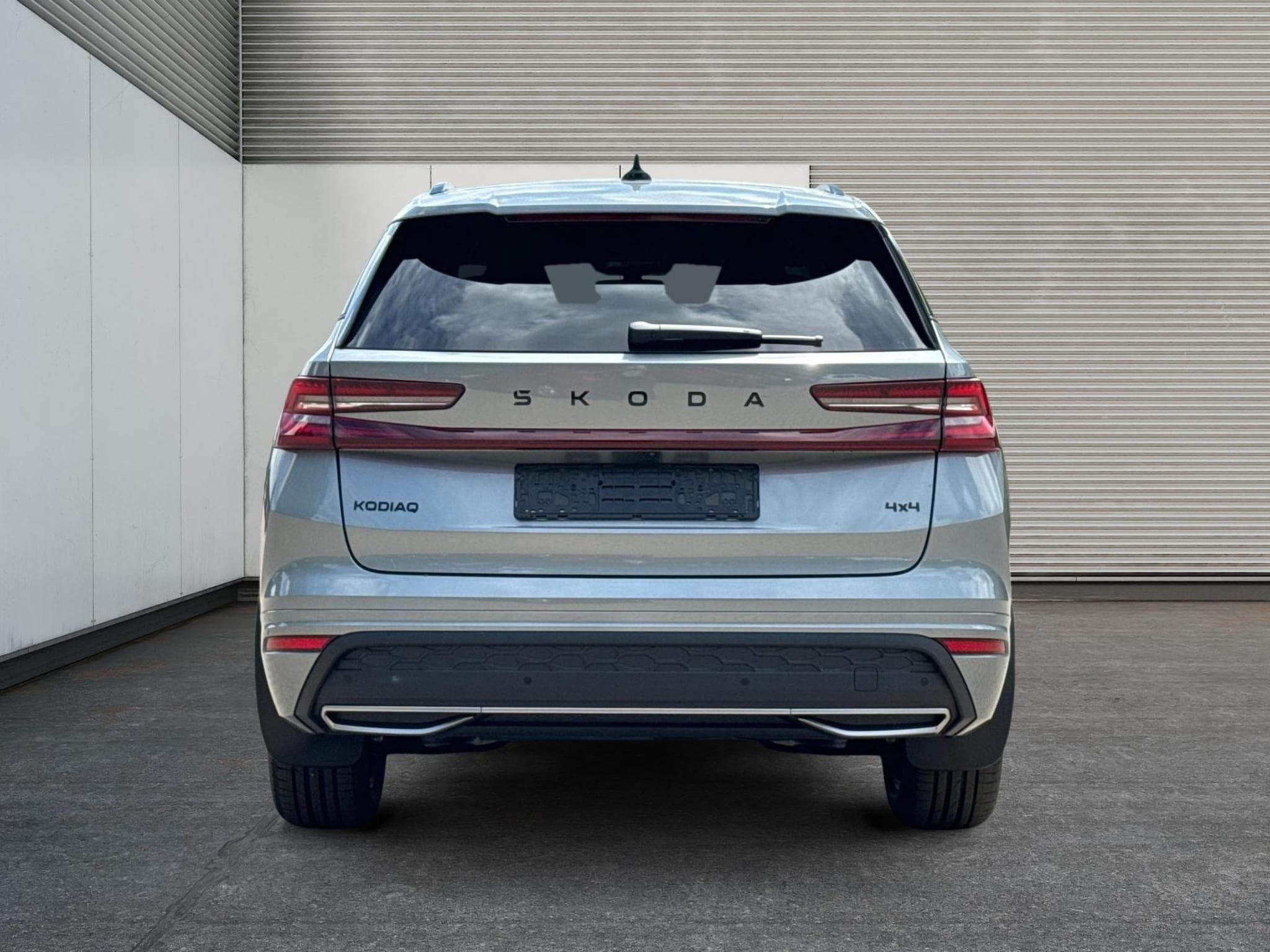 Skoda Kodiaq Sportline Explore (2026) - Foto 4