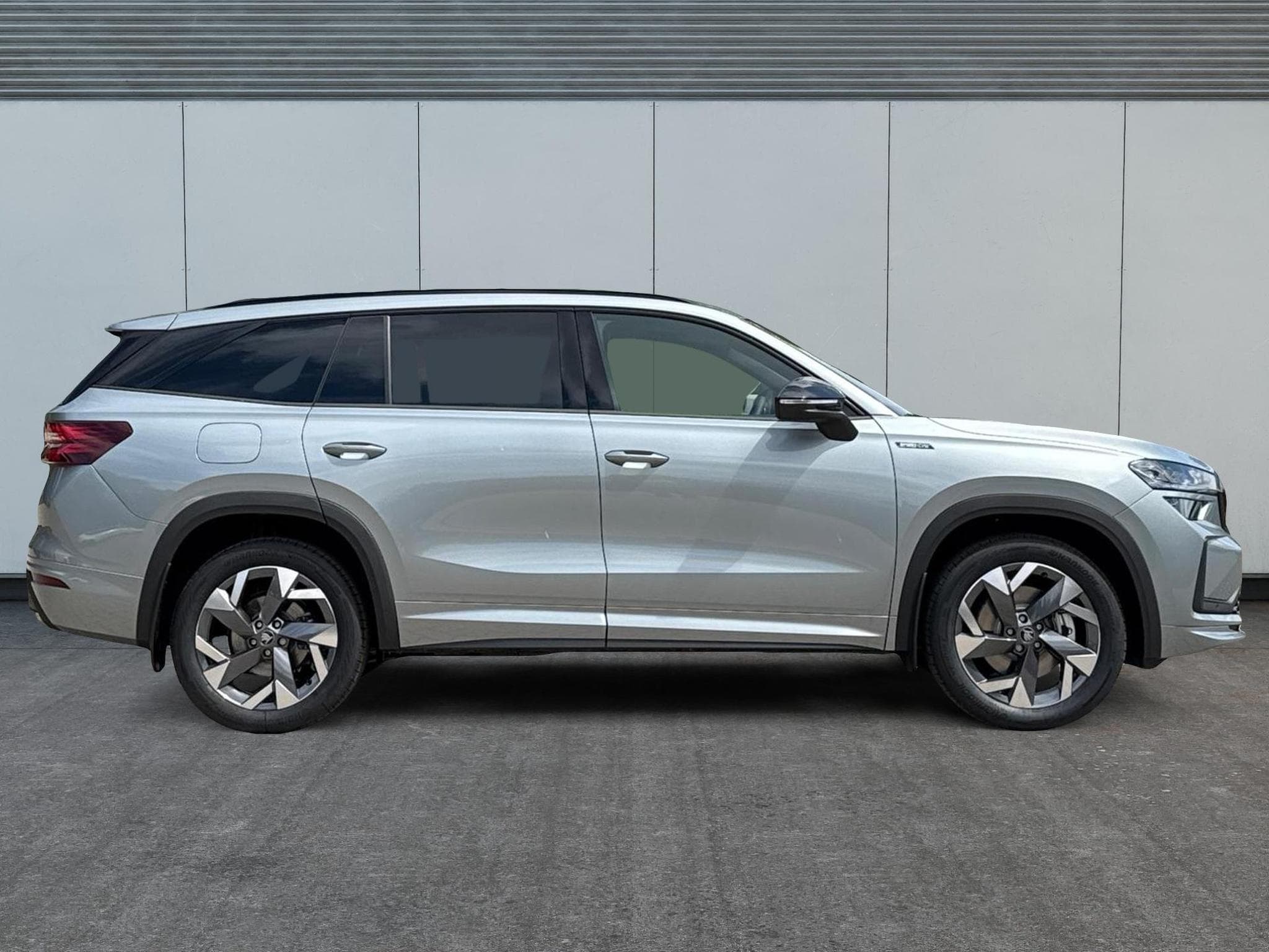 Skoda Kodiaq Sportline Explore (2026) - Foto 5