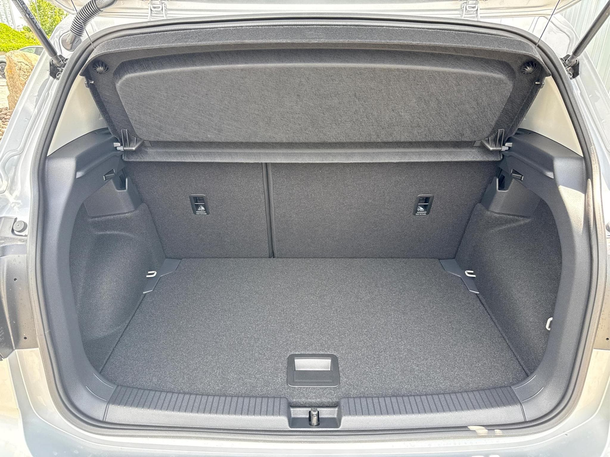 VW T-Cross PRIME 1,0 TSI (2026) - Foto 10