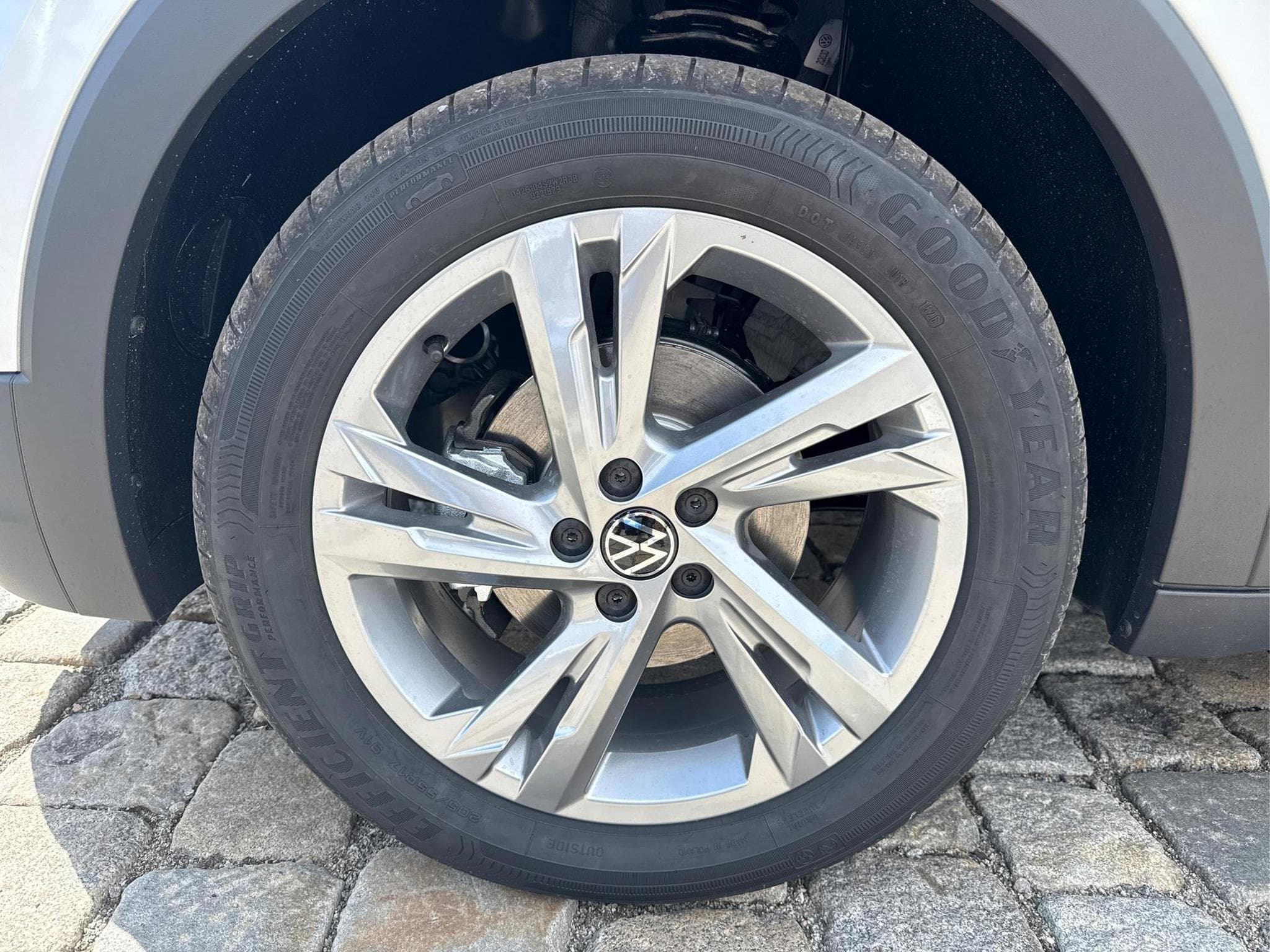 VW T-Cross PRIME 1,0 TSI (2026) - Foto 12