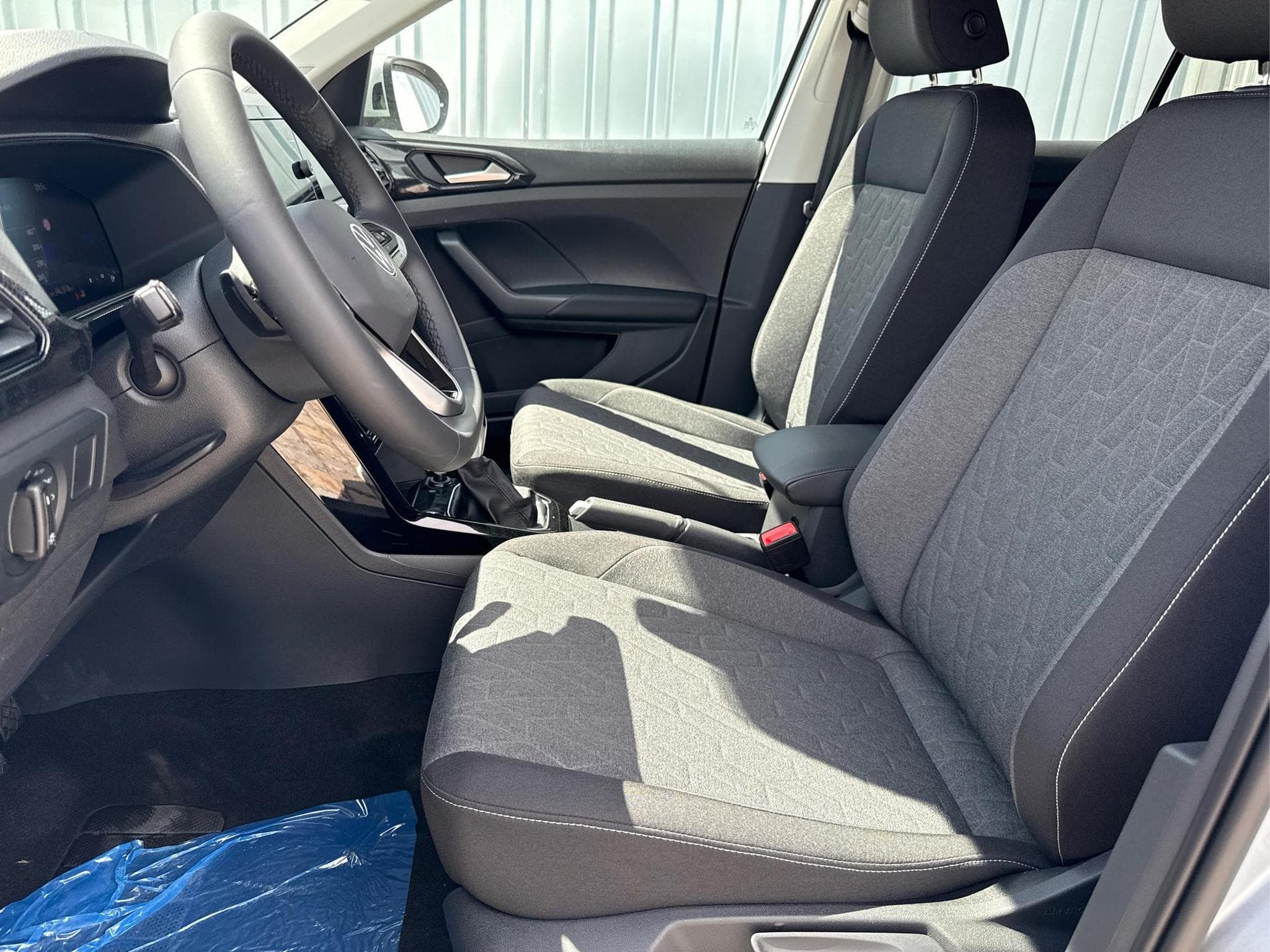 VW T-Cross PRIME 1,0 TSI (2026) - Foto 8