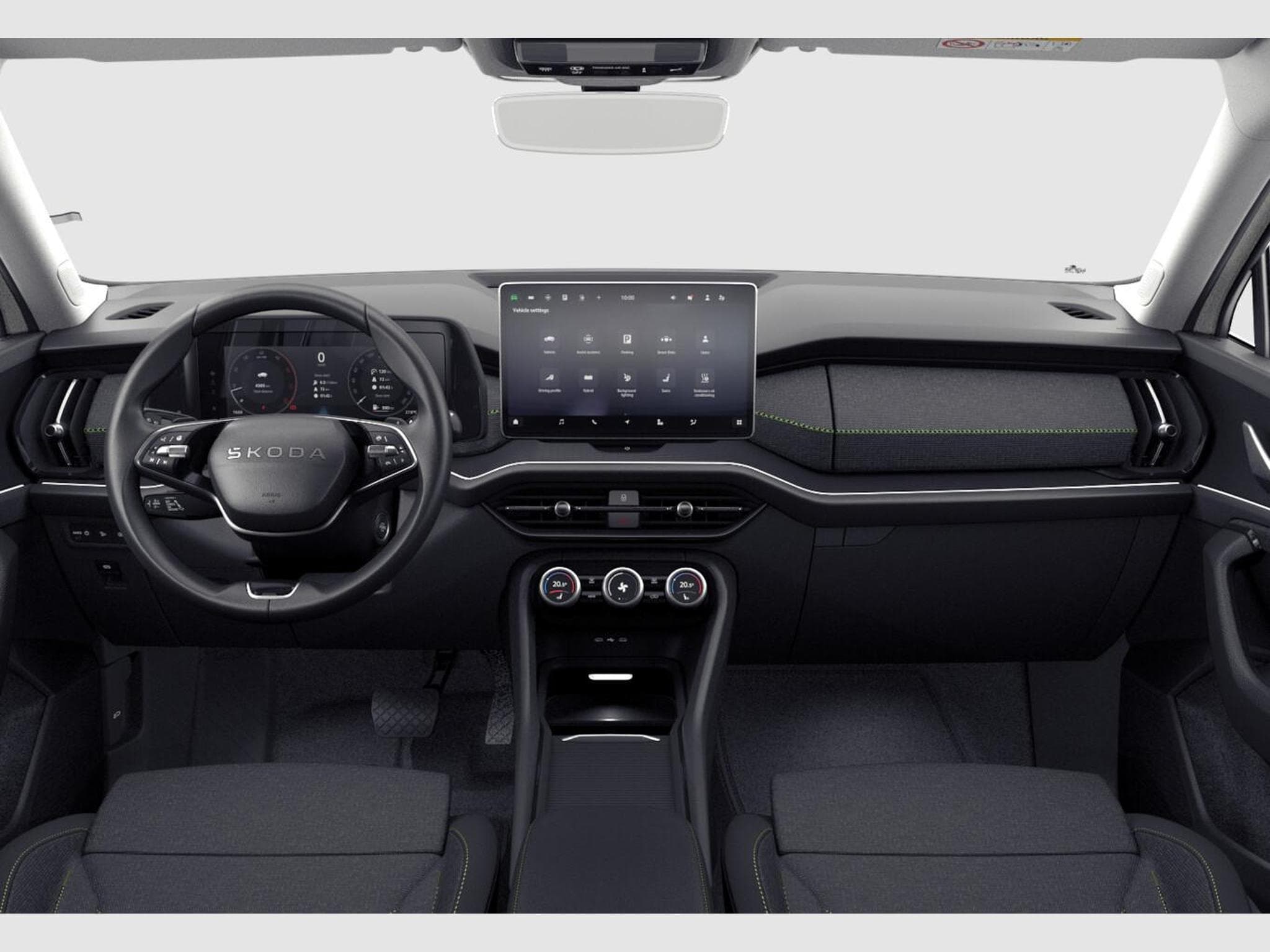Skoda Kodiaq Selection (2026) - Foto 4