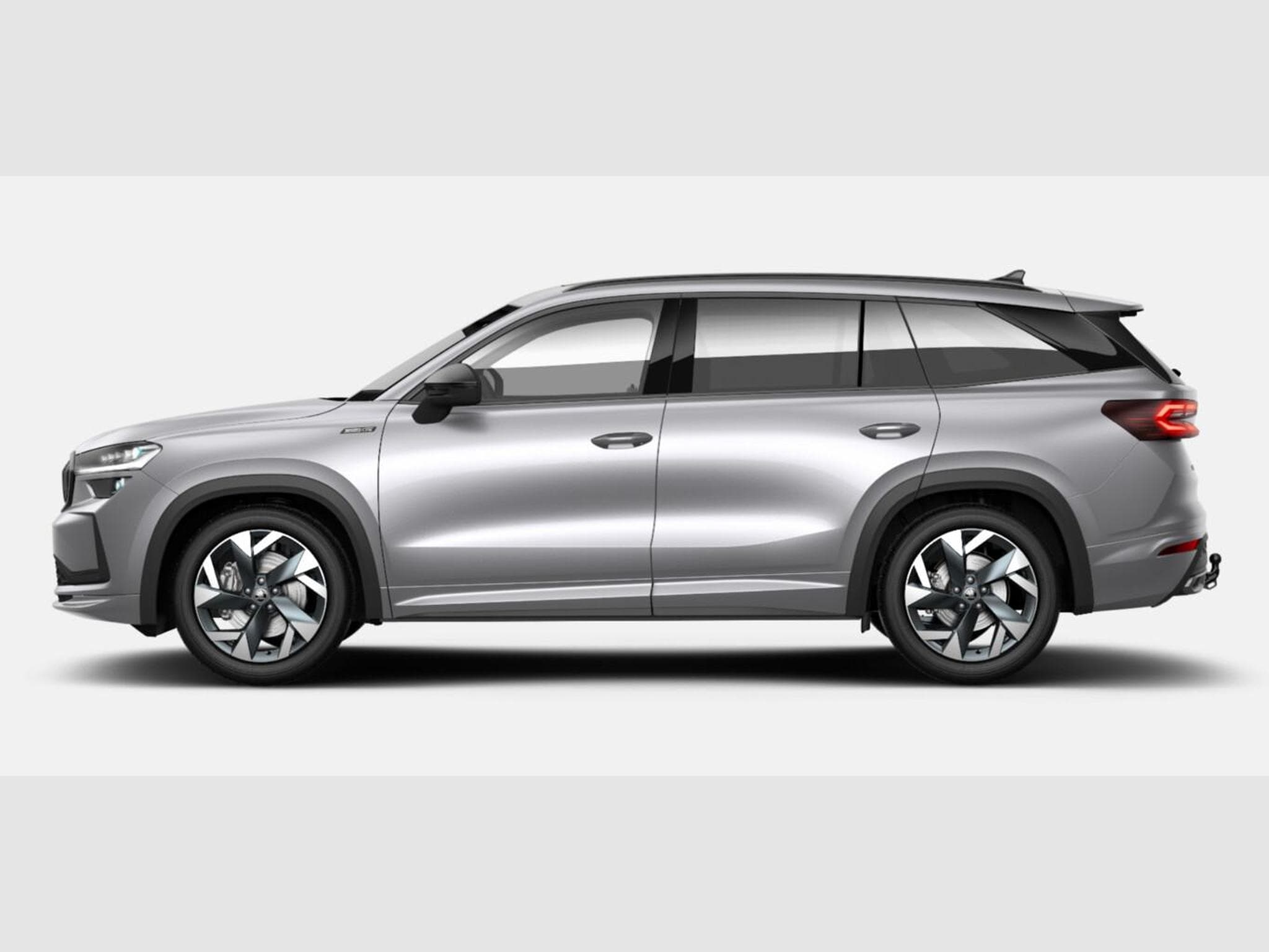 Skoda Kodiaq Sportline (2025) - Foto 2