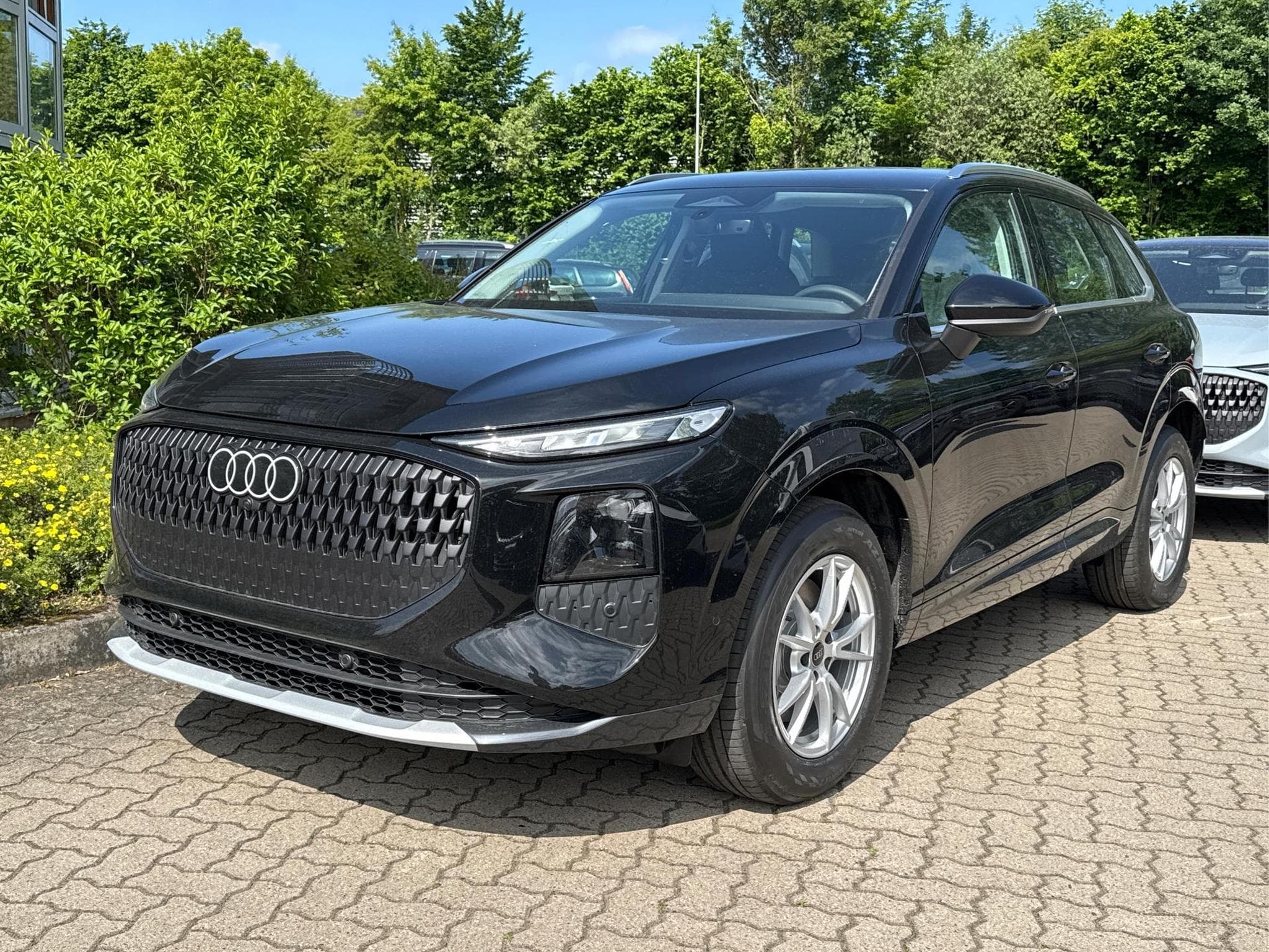 Audi Q3 Q3 SUV (2026) - Foto 1