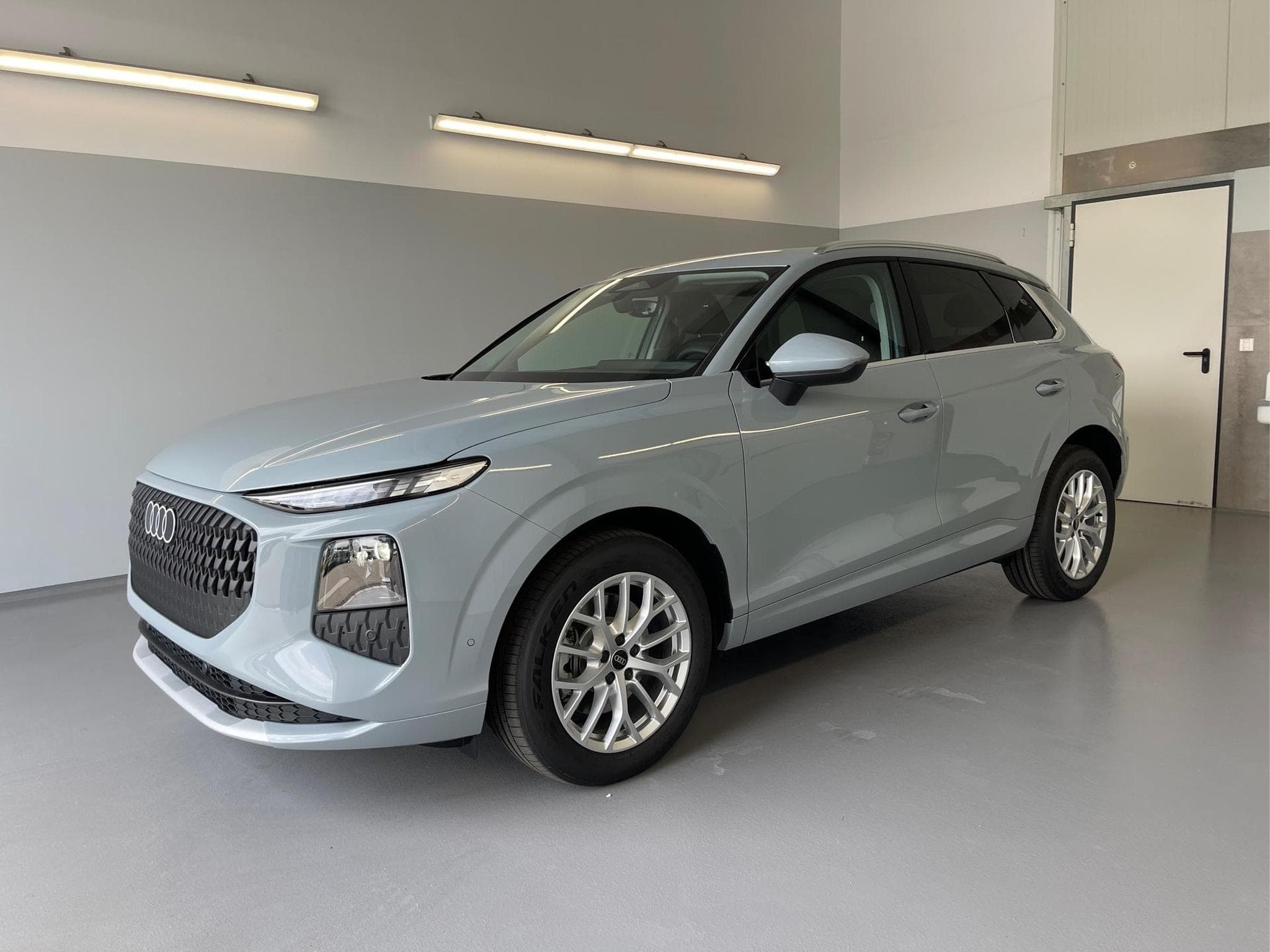 Audi Q3 NEU (2026) - Foto 1