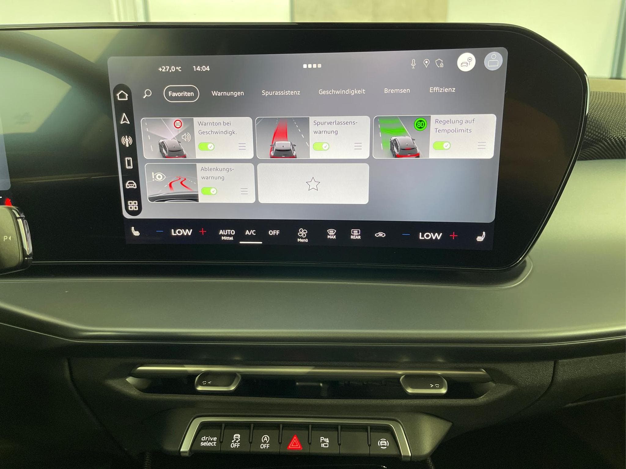 Audi Q3 NEU (2026) - Foto 10