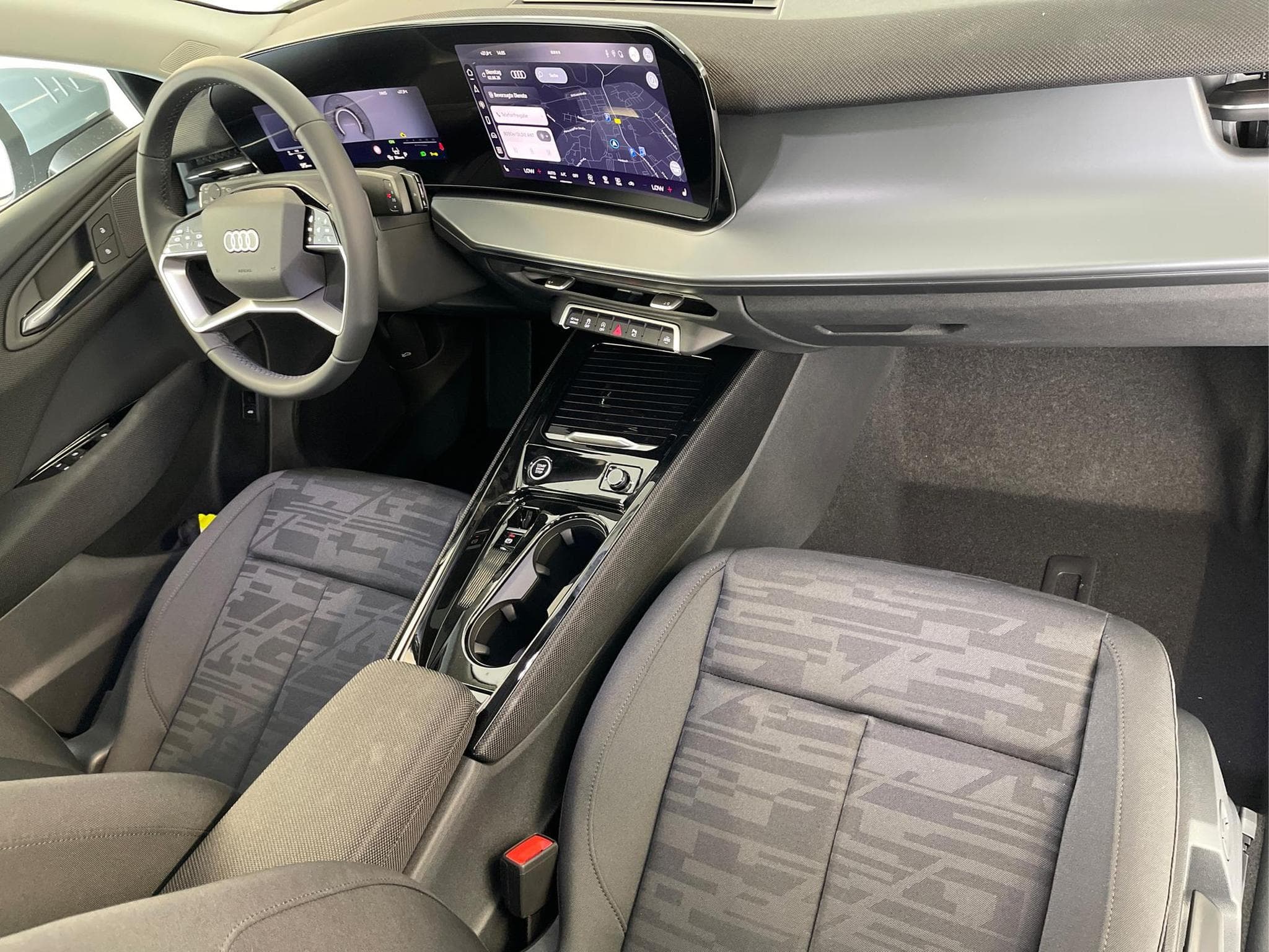 Audi Q3 NEU (2026) - Foto 12