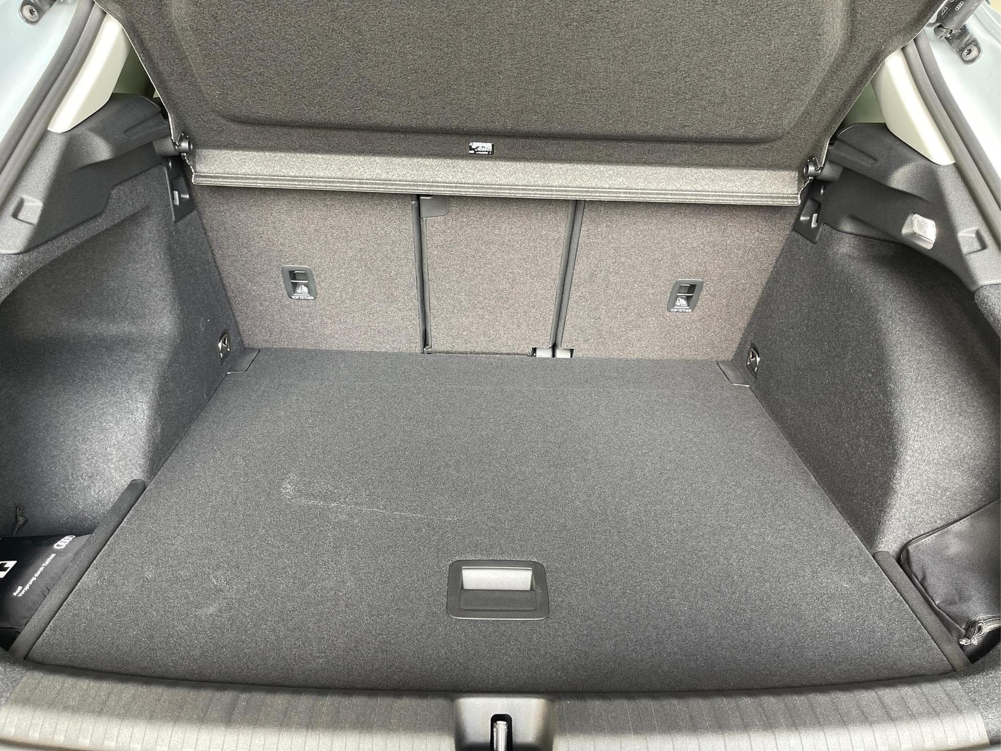 Audi Q3 NEU (2026) - Foto 17