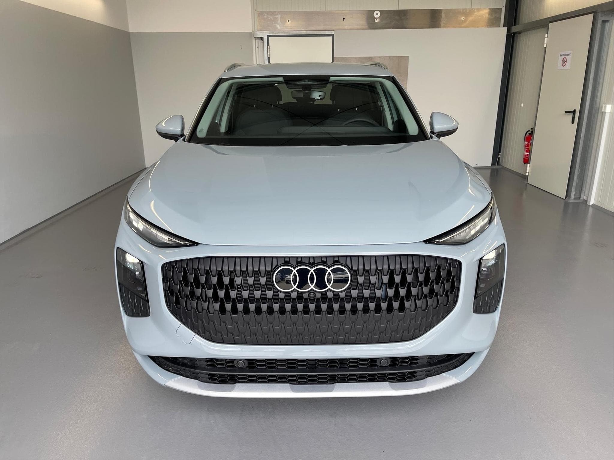 Audi Q3 NEU (2026) - Foto 2