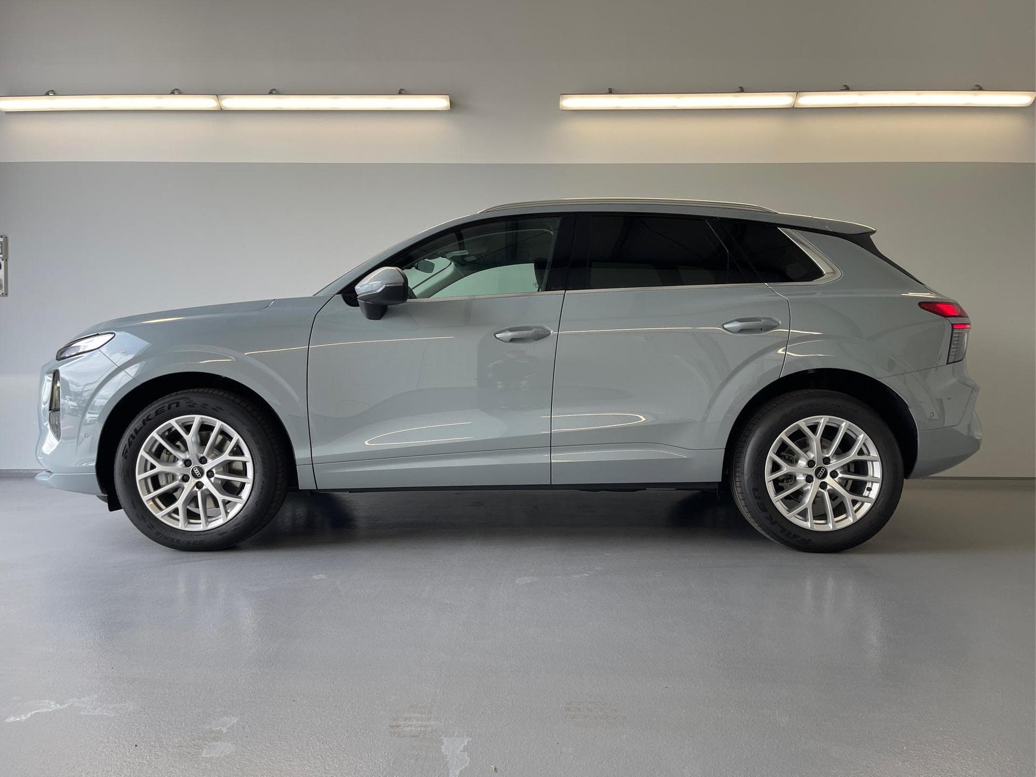 Audi Q3 NEU (2026) - Foto 3