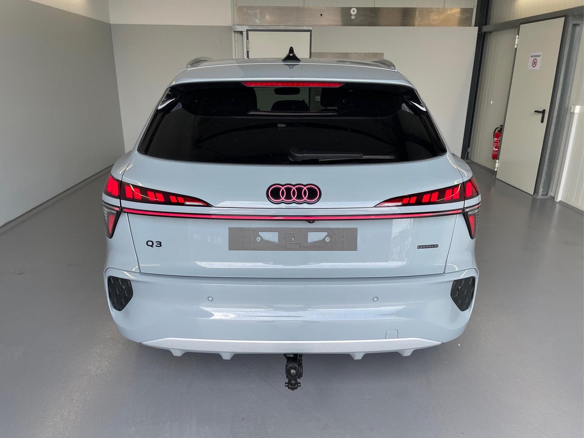 Audi Q3 NEU (2026) - Foto 5