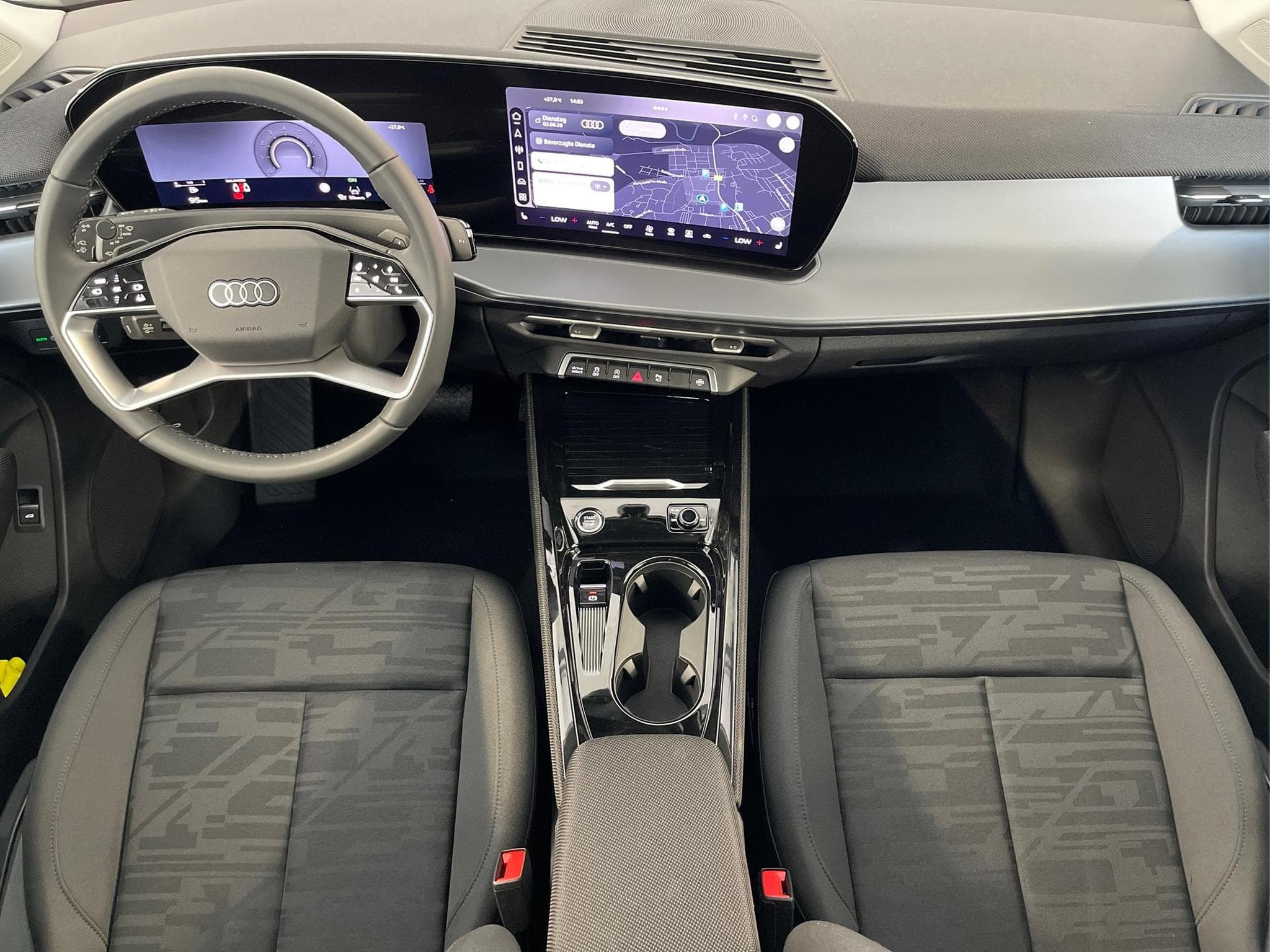 Audi Q3 NEU (2026) - Foto 6
