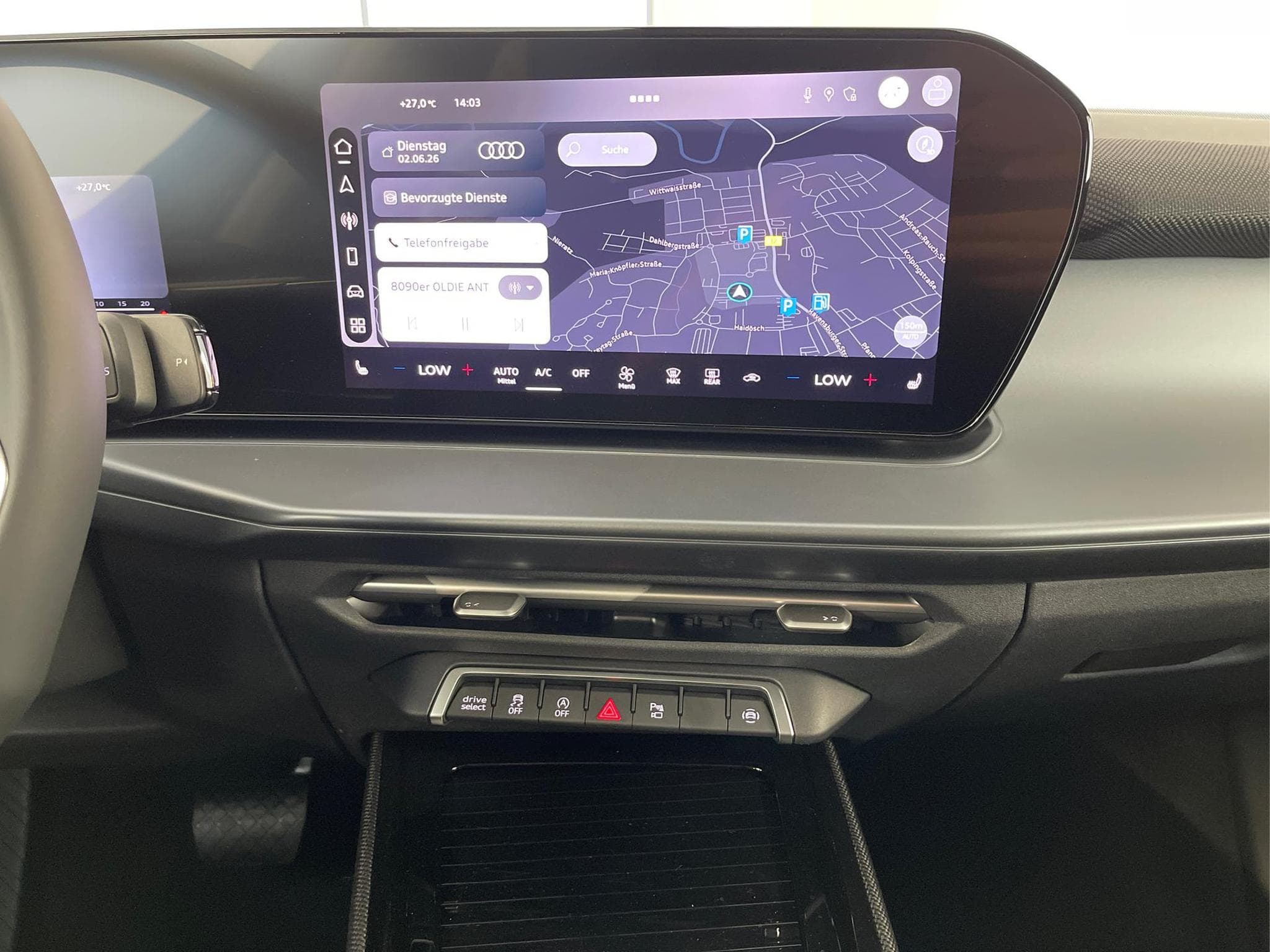 Audi Q3 NEU (2026) - Foto 7