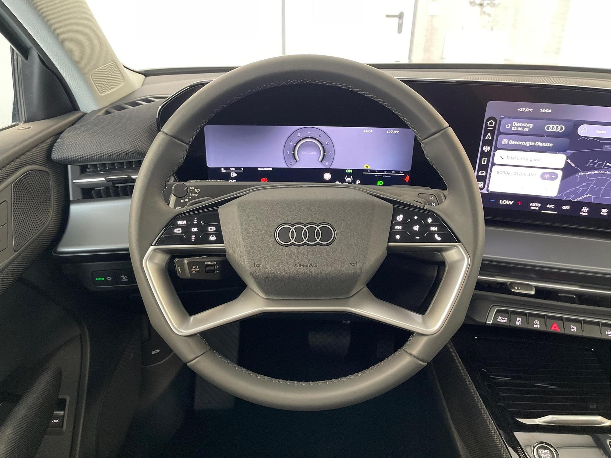Audi Q3 NEU (2026) - Foto 8