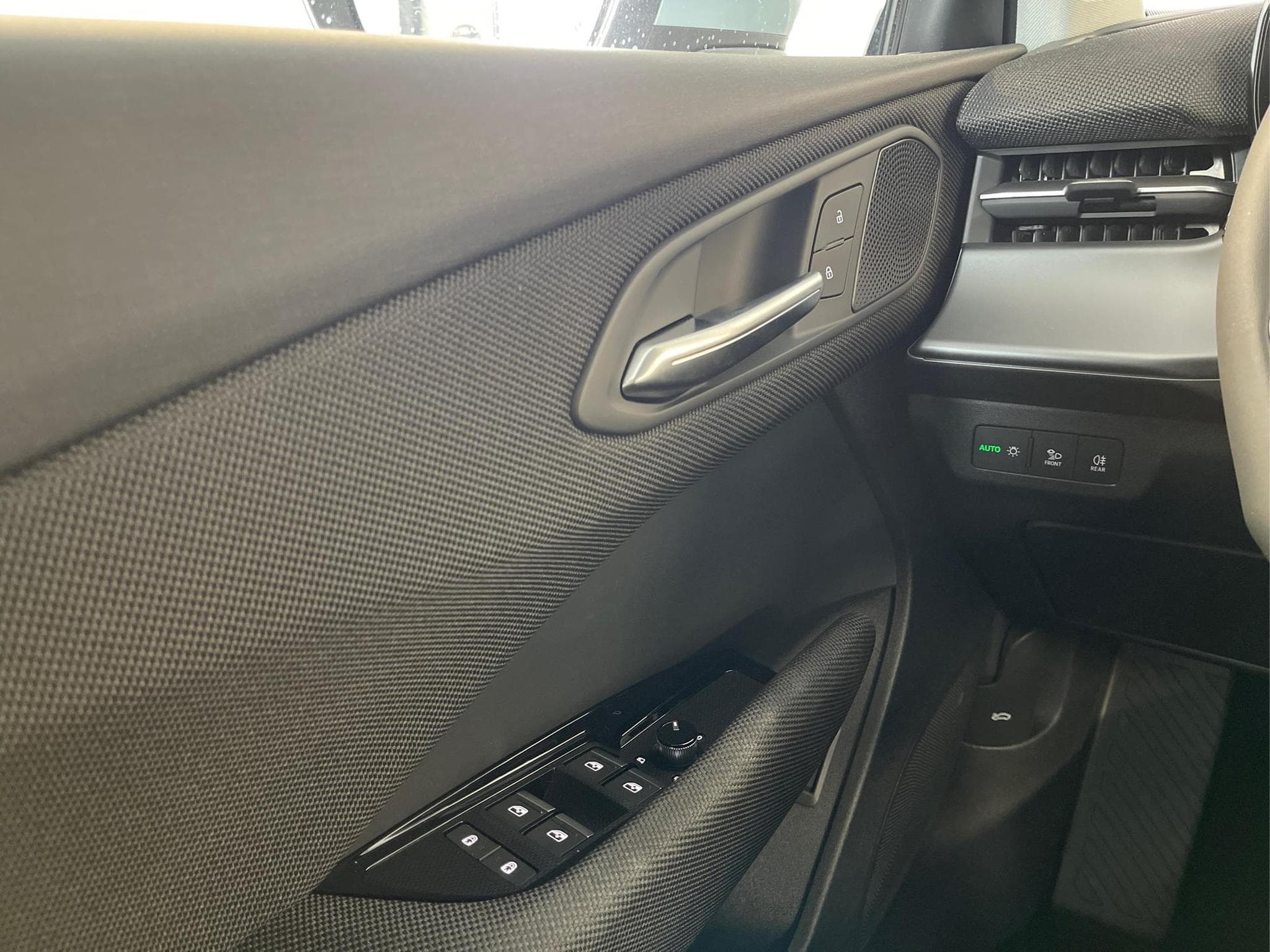 Audi Q3 NEU (2026) - Foto 9