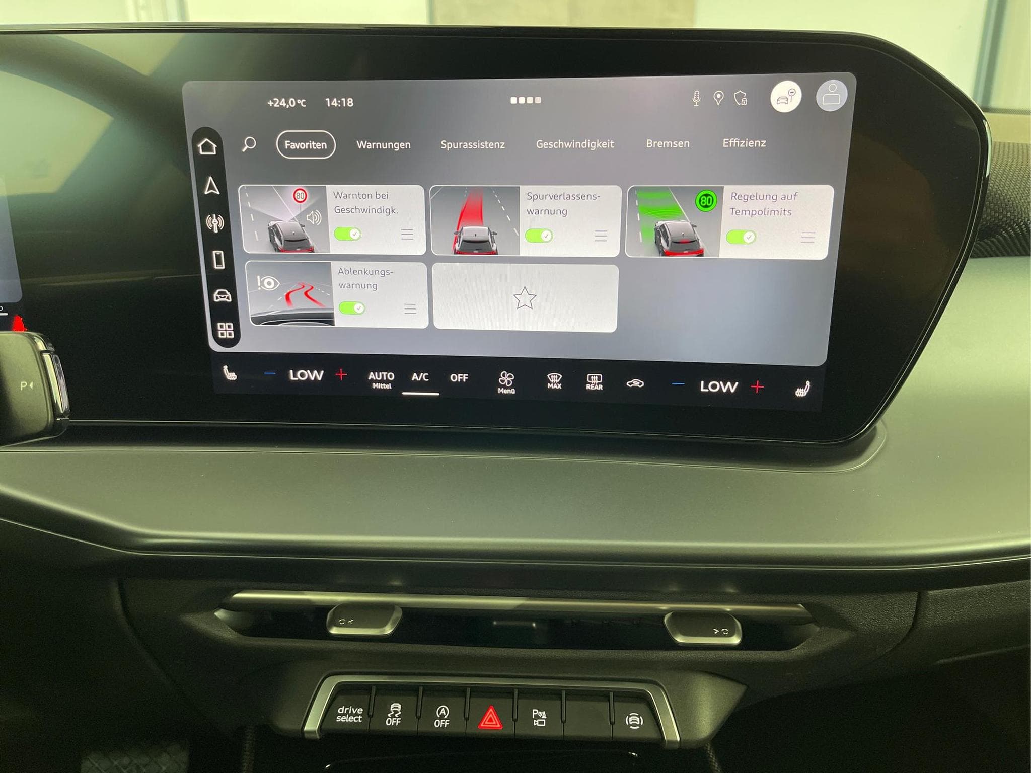 Audi Q3 Sportback NEU (2026) - Foto 10